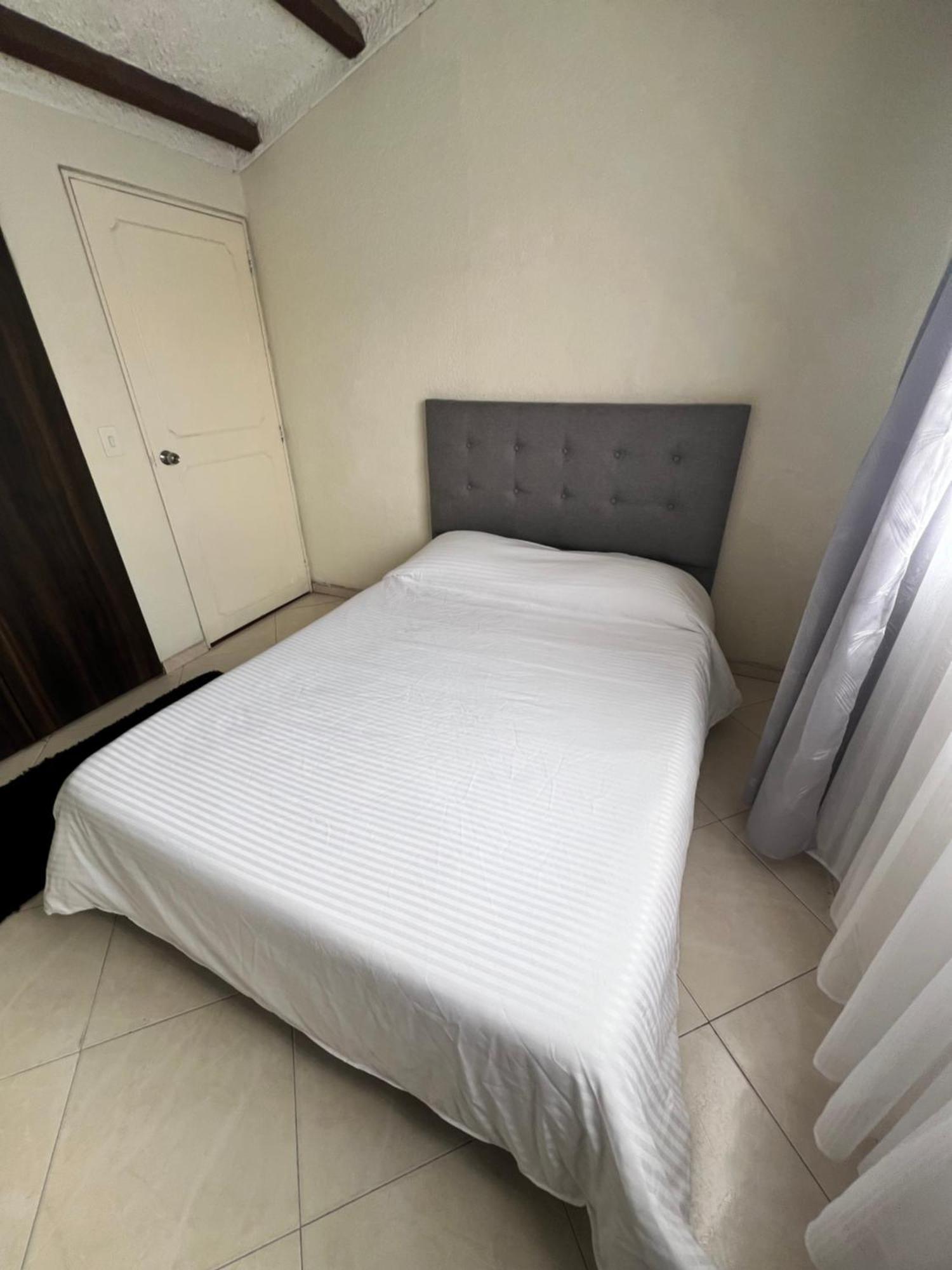 Hostal Del Prado