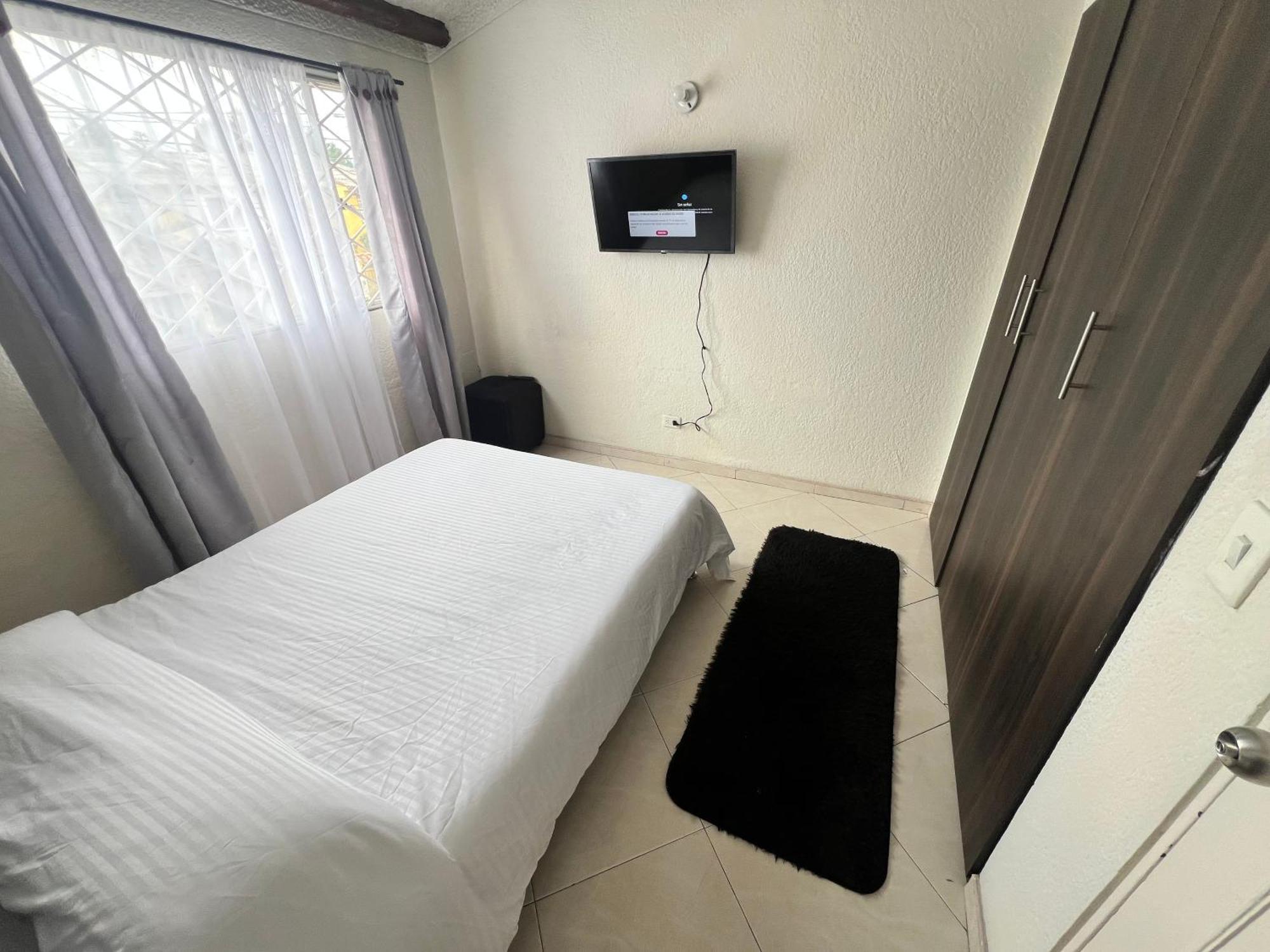 Hostal Del Prado Bogota