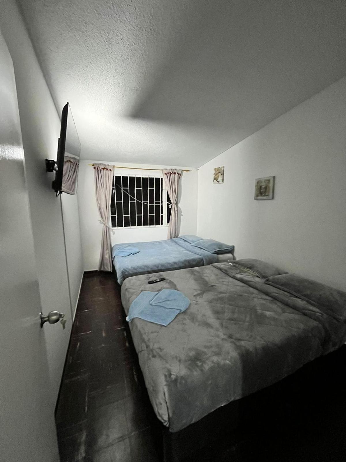 Casa Viajeros A 5 Minutos Del Aeropuerto Casa de férias *