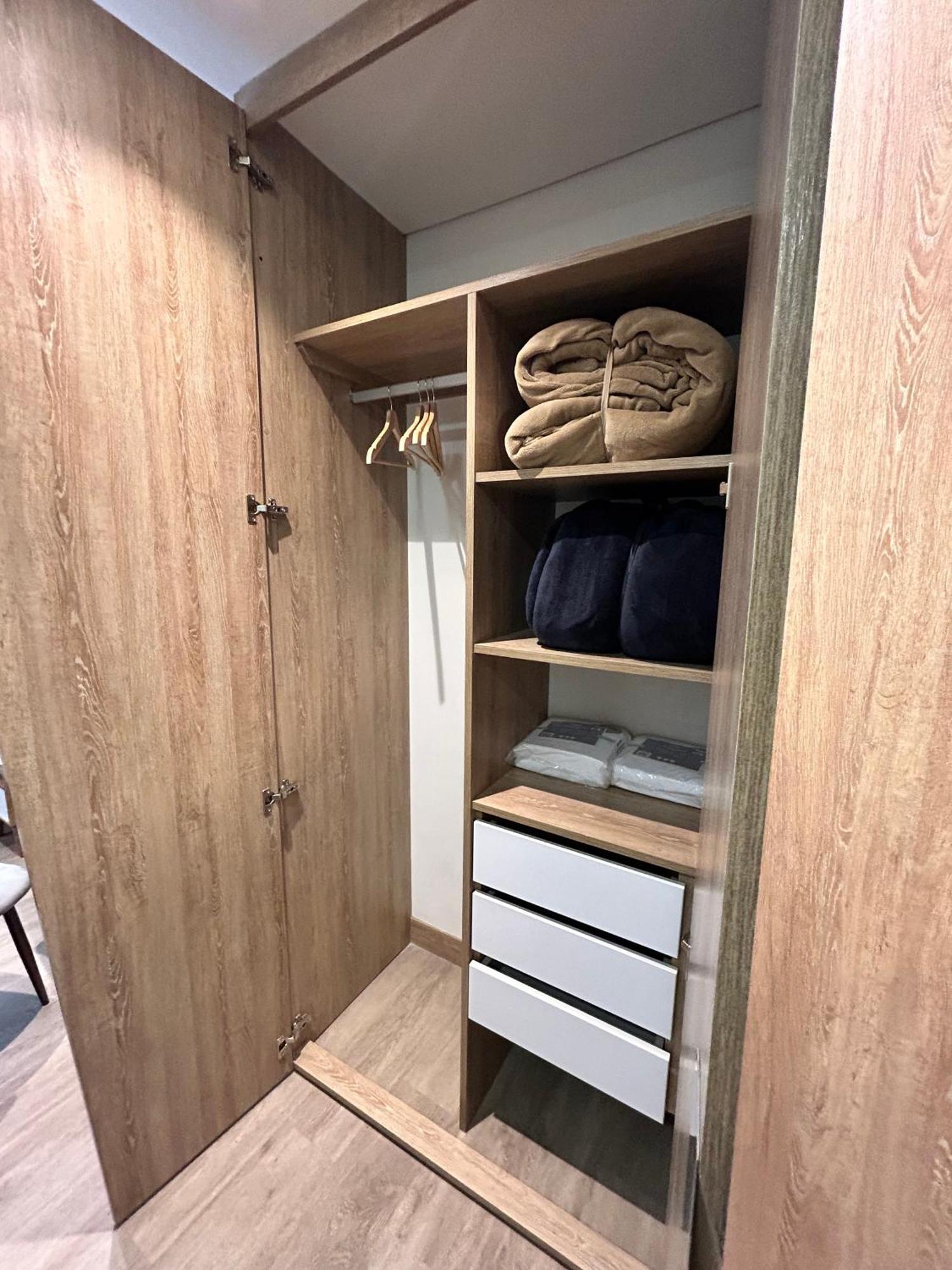 Moderno Y Comodo Loft En Chapinero By Tsi Management Bogota