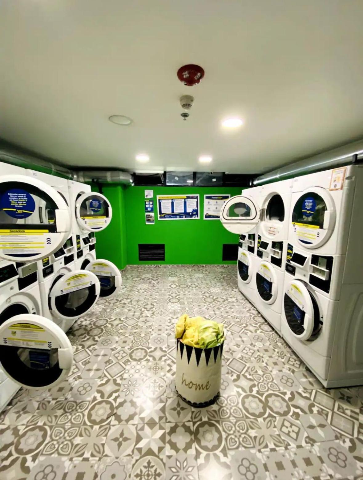 Moderno Y Comodo Loft En Chapinero By Tsi Management
