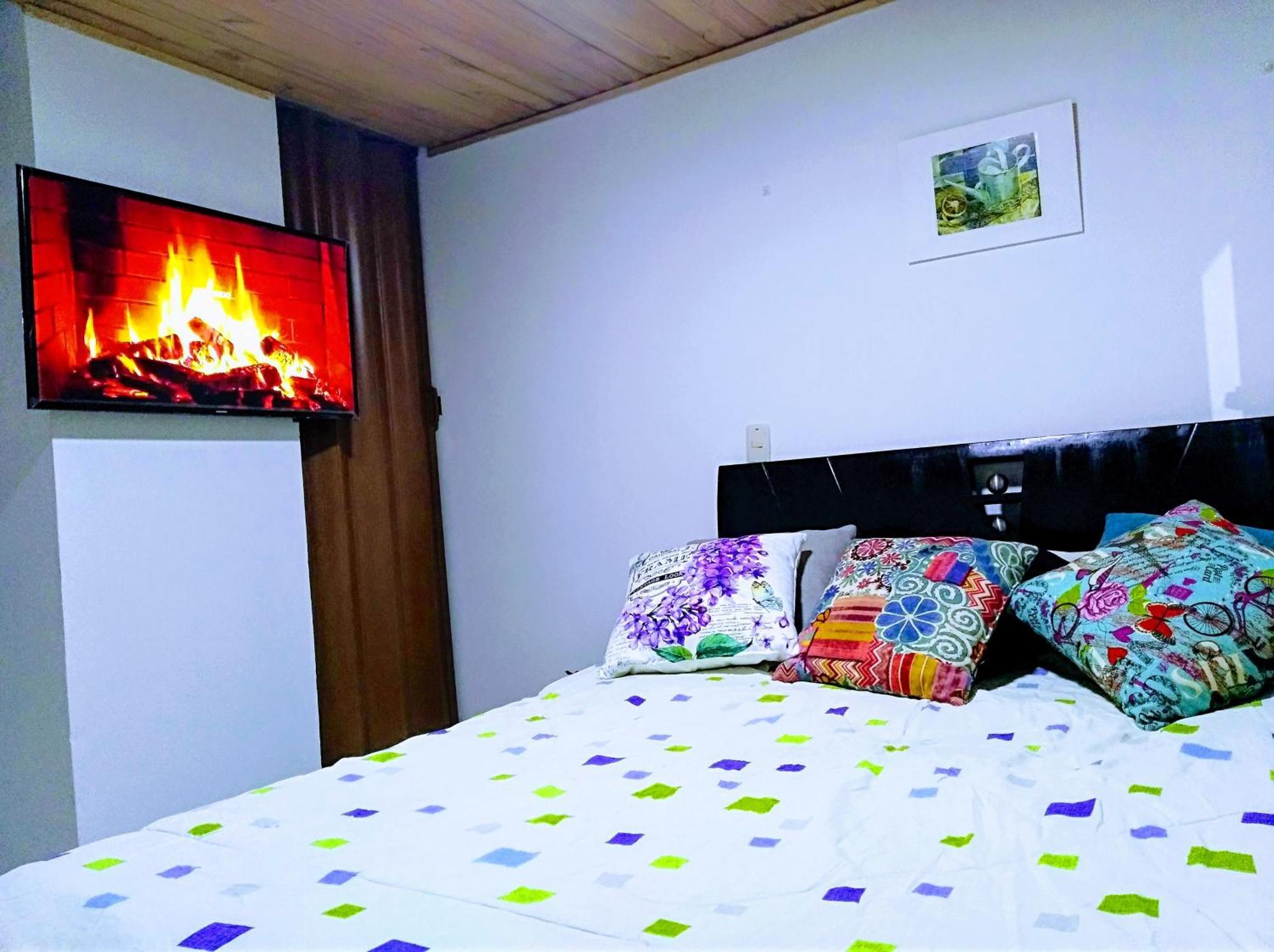 Homestay En Suba, *