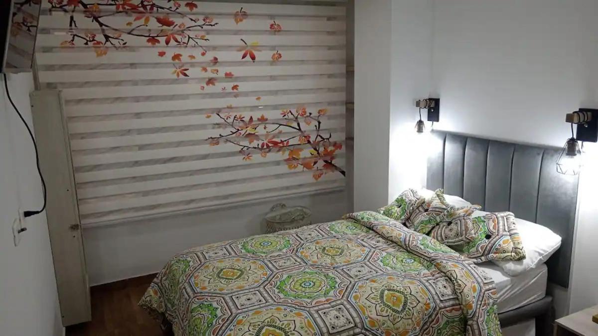Apartment Tu Lugar Perfecto 