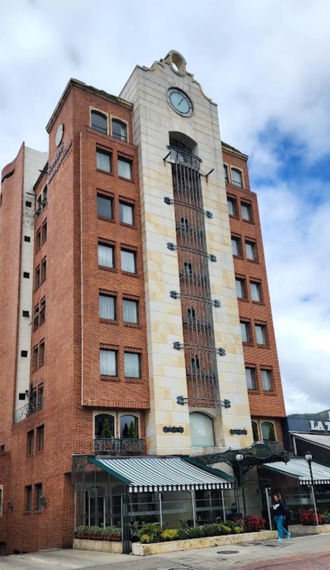 Santafe Boutique Bogotá