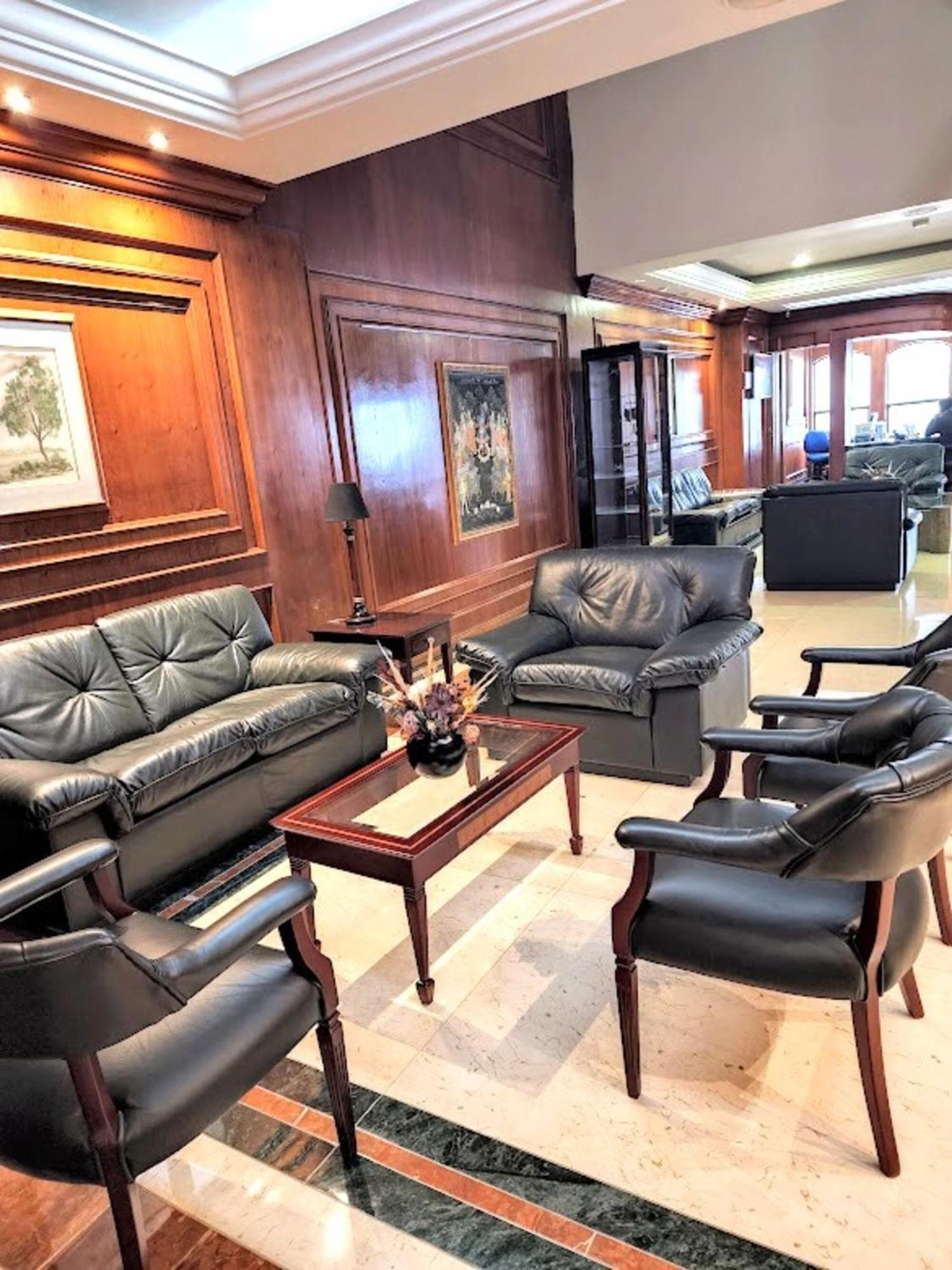 Santafe Boutique 5* Bogotá
