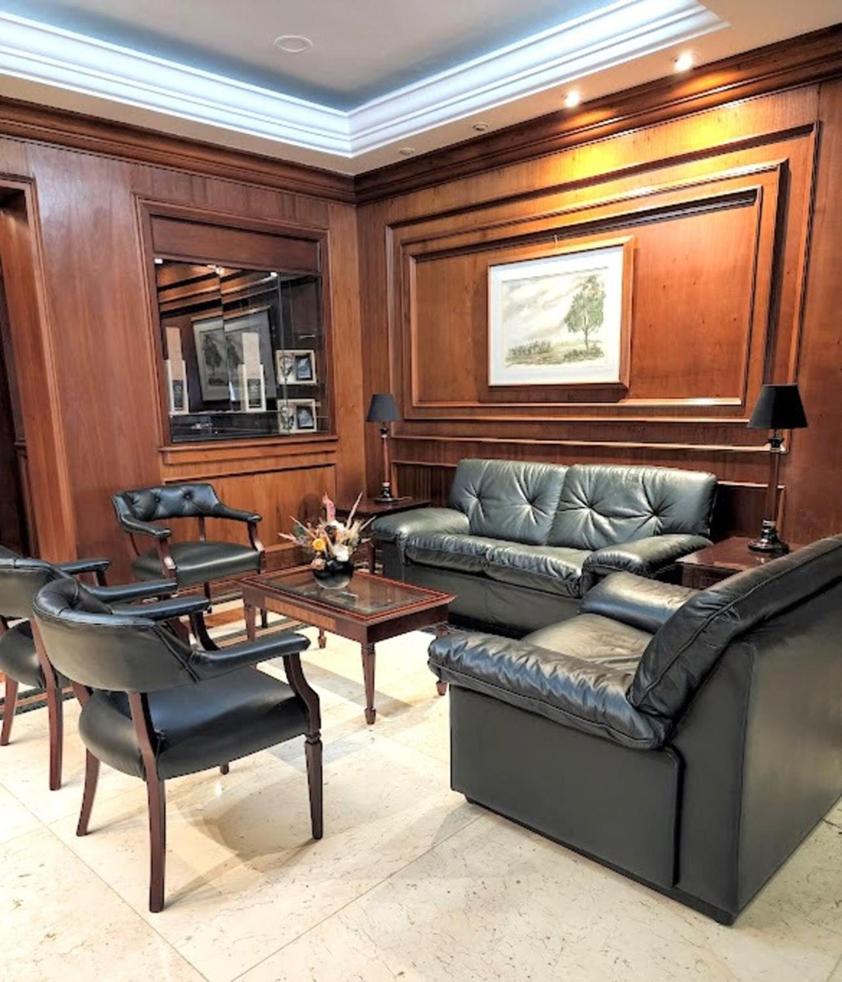 Santafe Boutique Hotel 5*