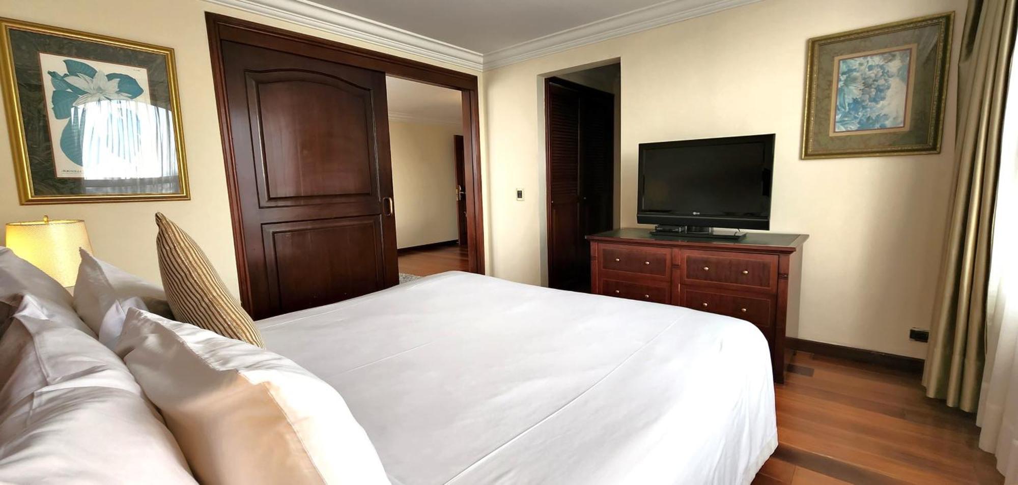 Santafe Boutique Hotel Bogotá