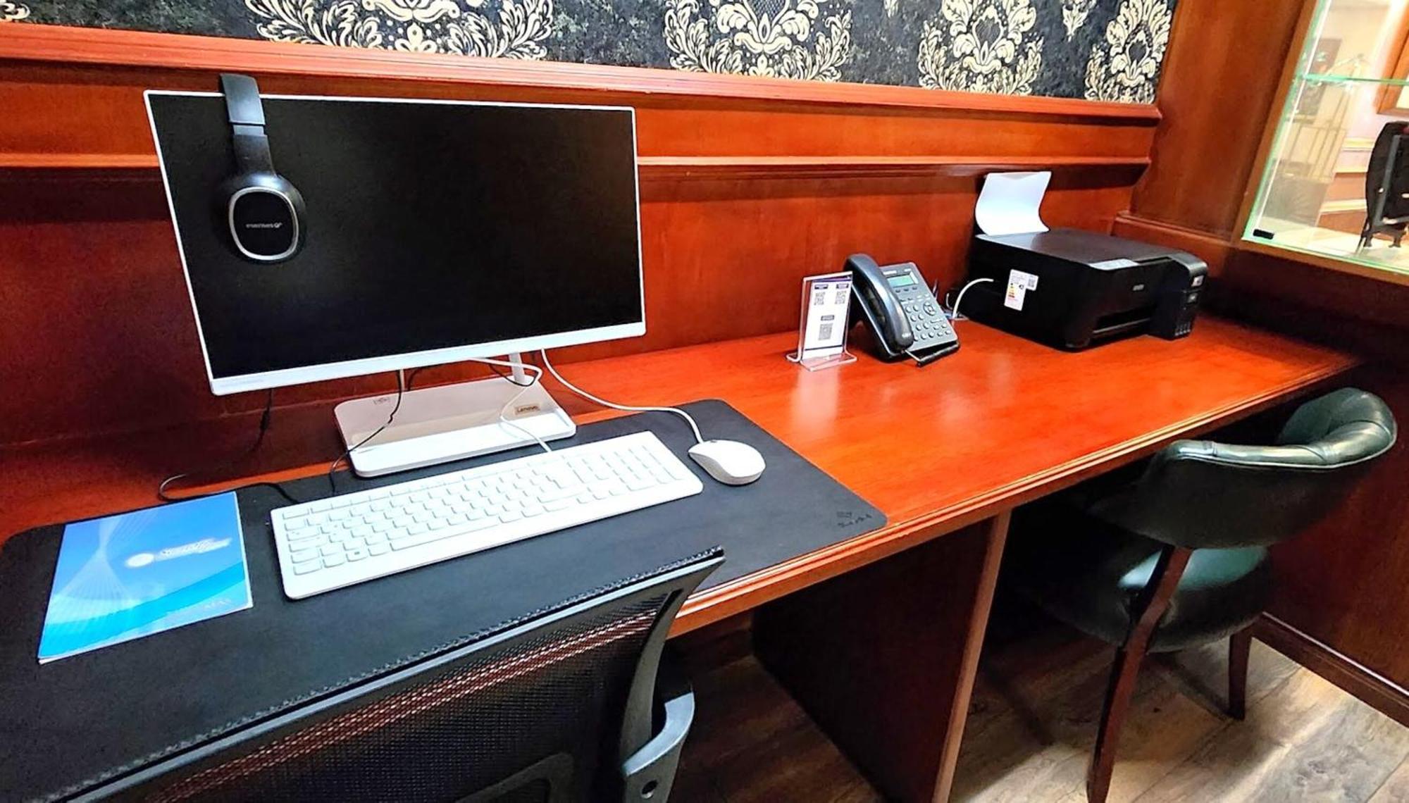 Hotel Santafe Boutique Bogotá
