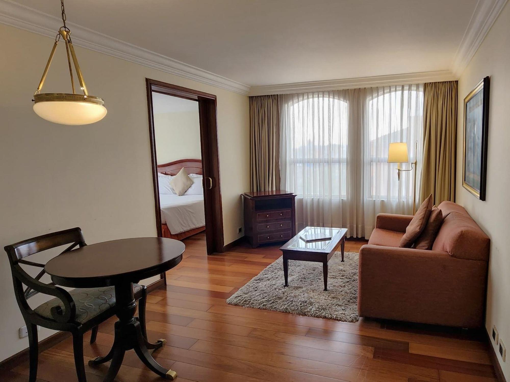 Santafe Boutique Hotel 5*