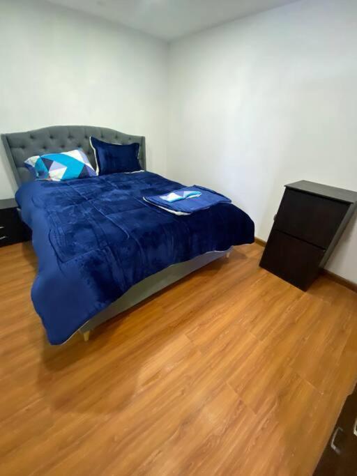 En Quinto Piso Todo Apartamento Bogotá
