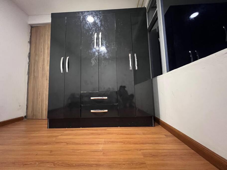 En Quinto Piso Todo Apartamento