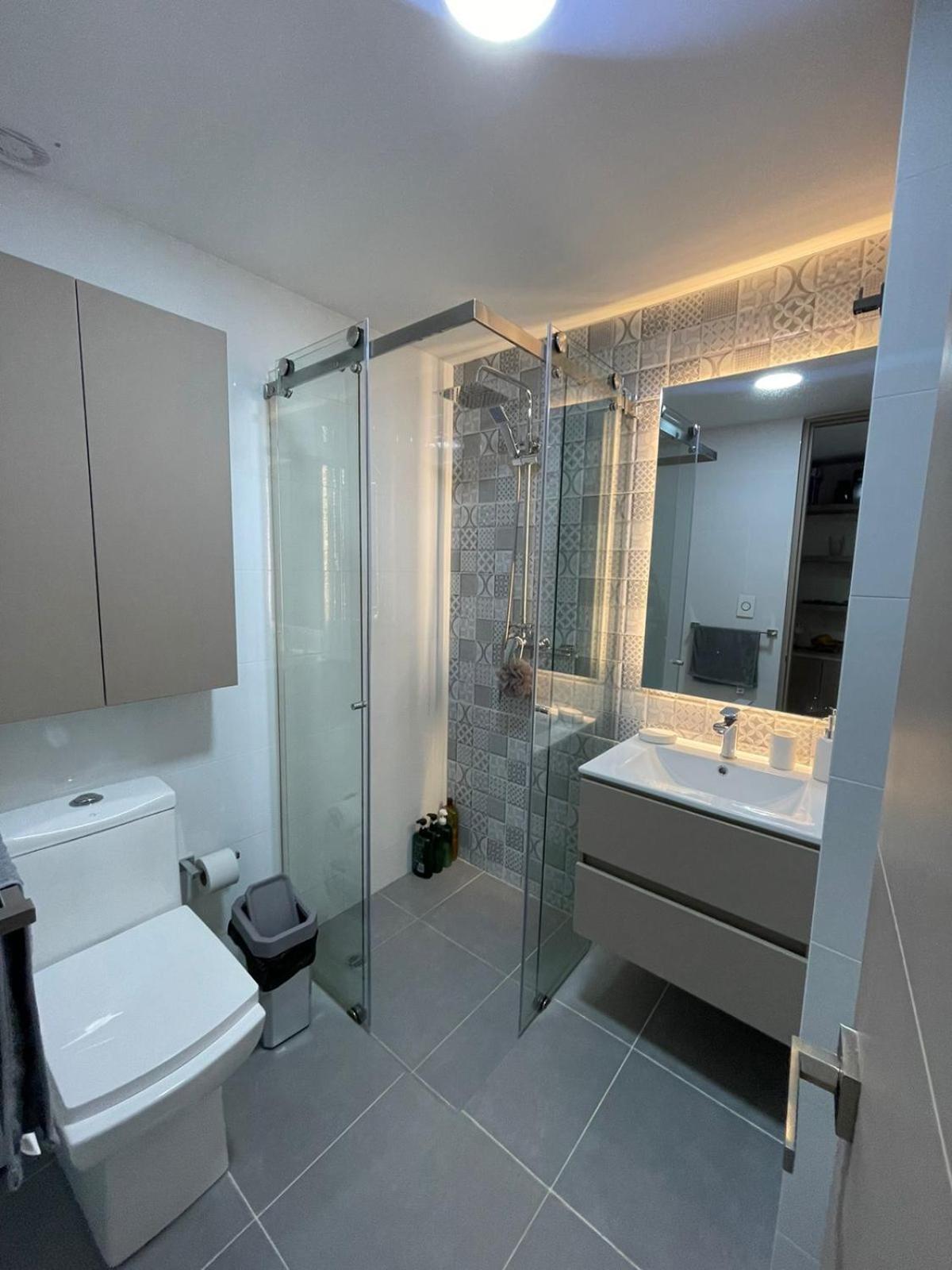 Moderno Cerca A Unicentro Apartment Bogota