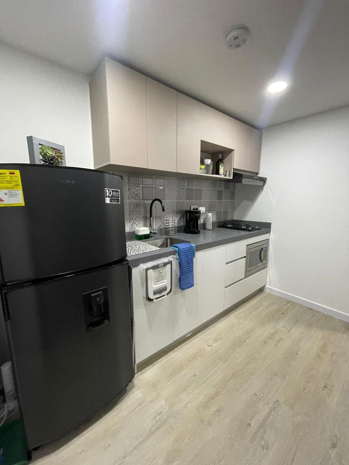 Moderno Cerca A Unicentro Apartment *
