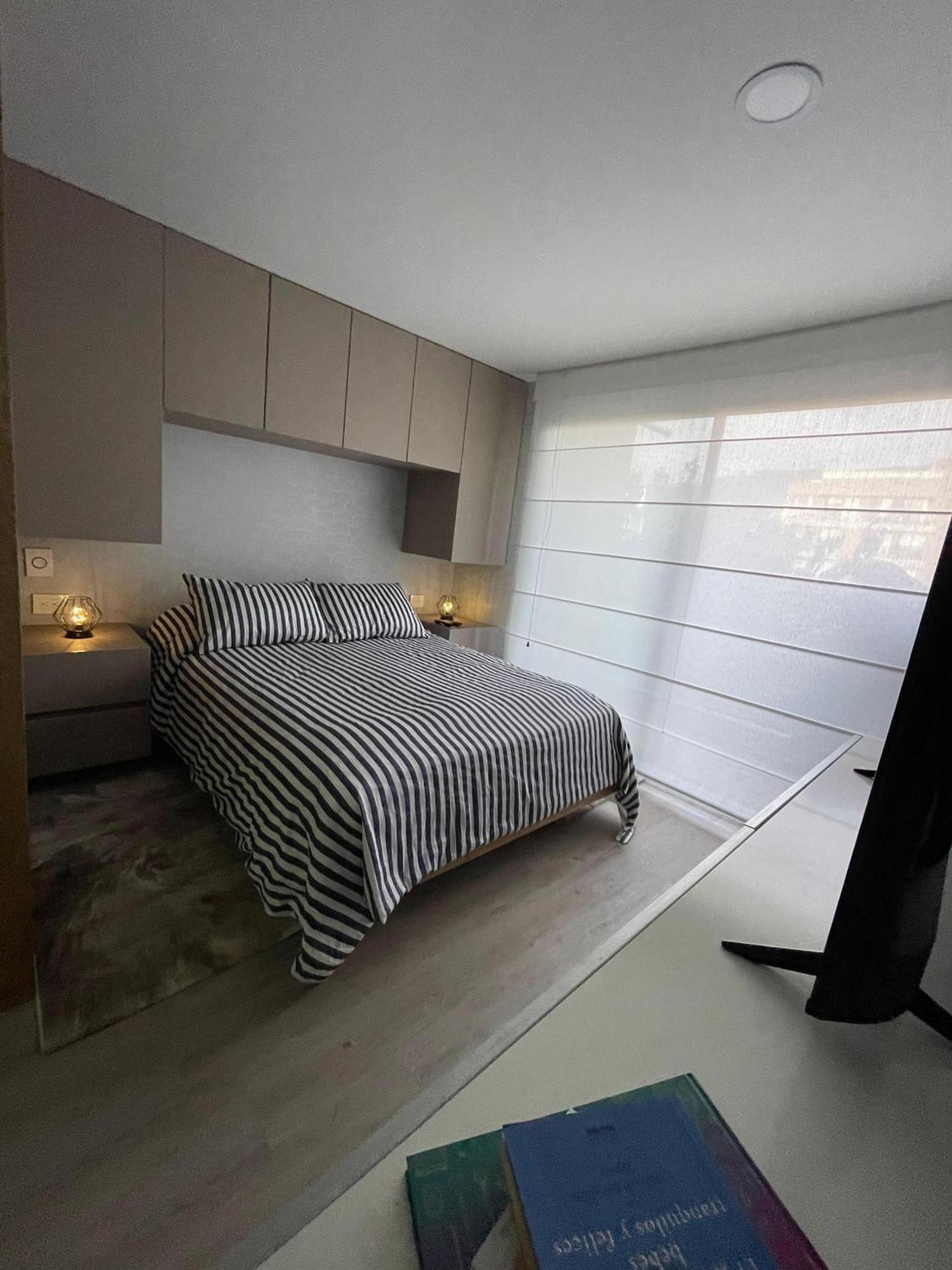 Moderno Cerca A Unicentro Apartment Bogota
