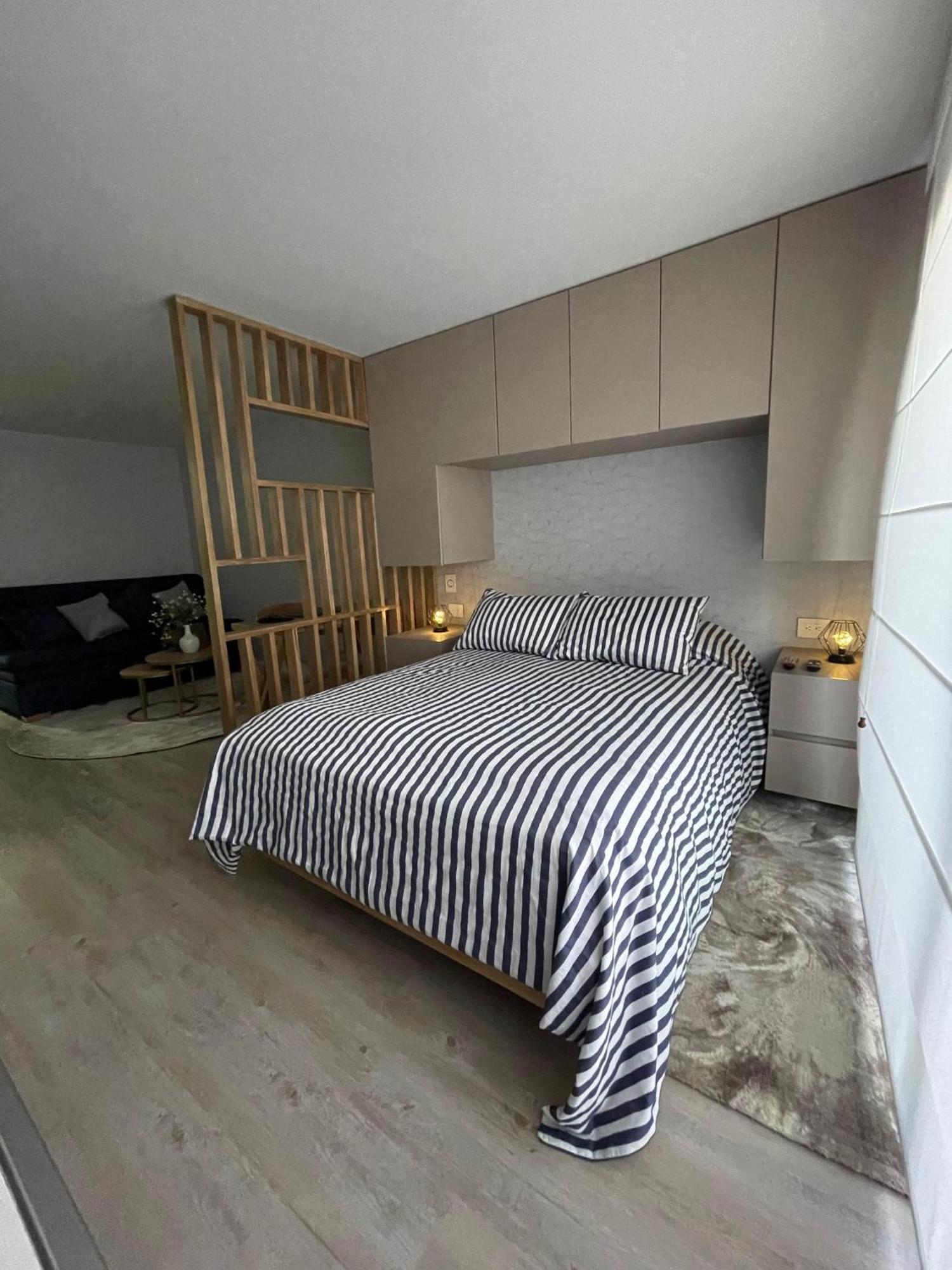 Apartment Moderno Cerca A Unicentro Bogota
