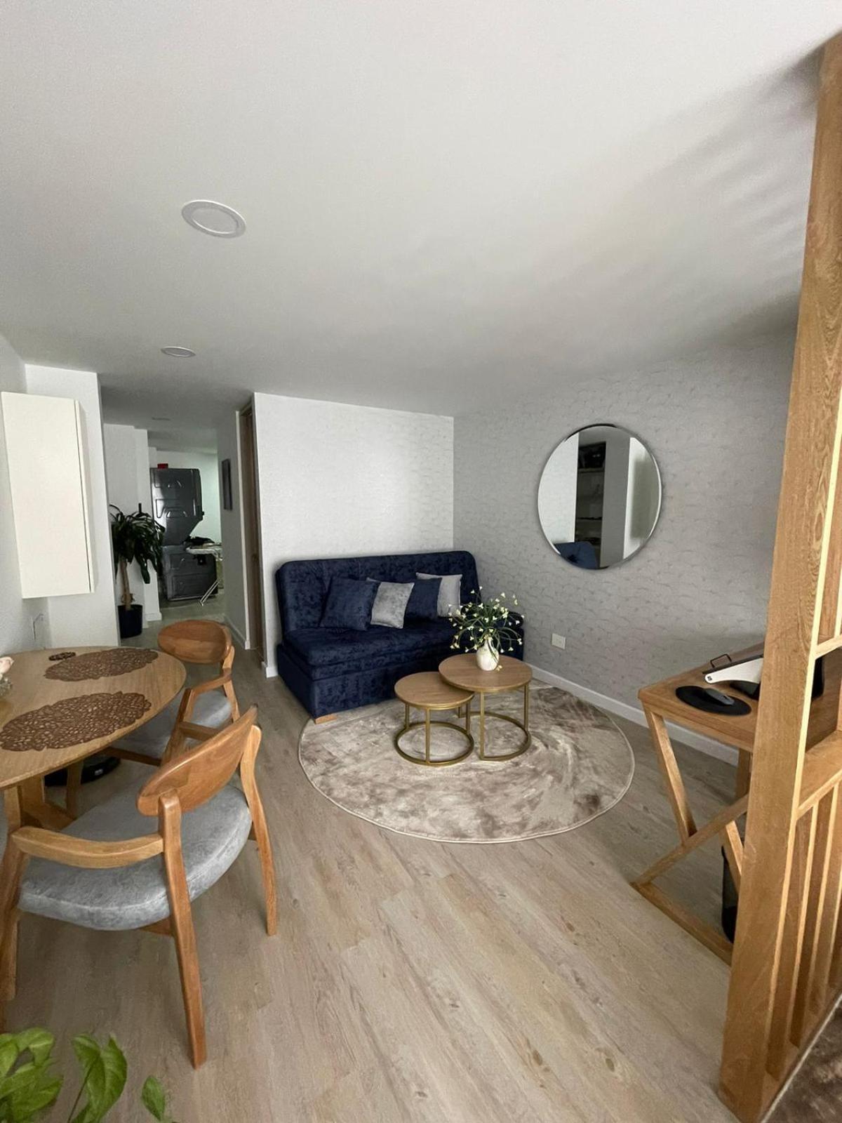 Apartment Moderno Cerca A Unicentro