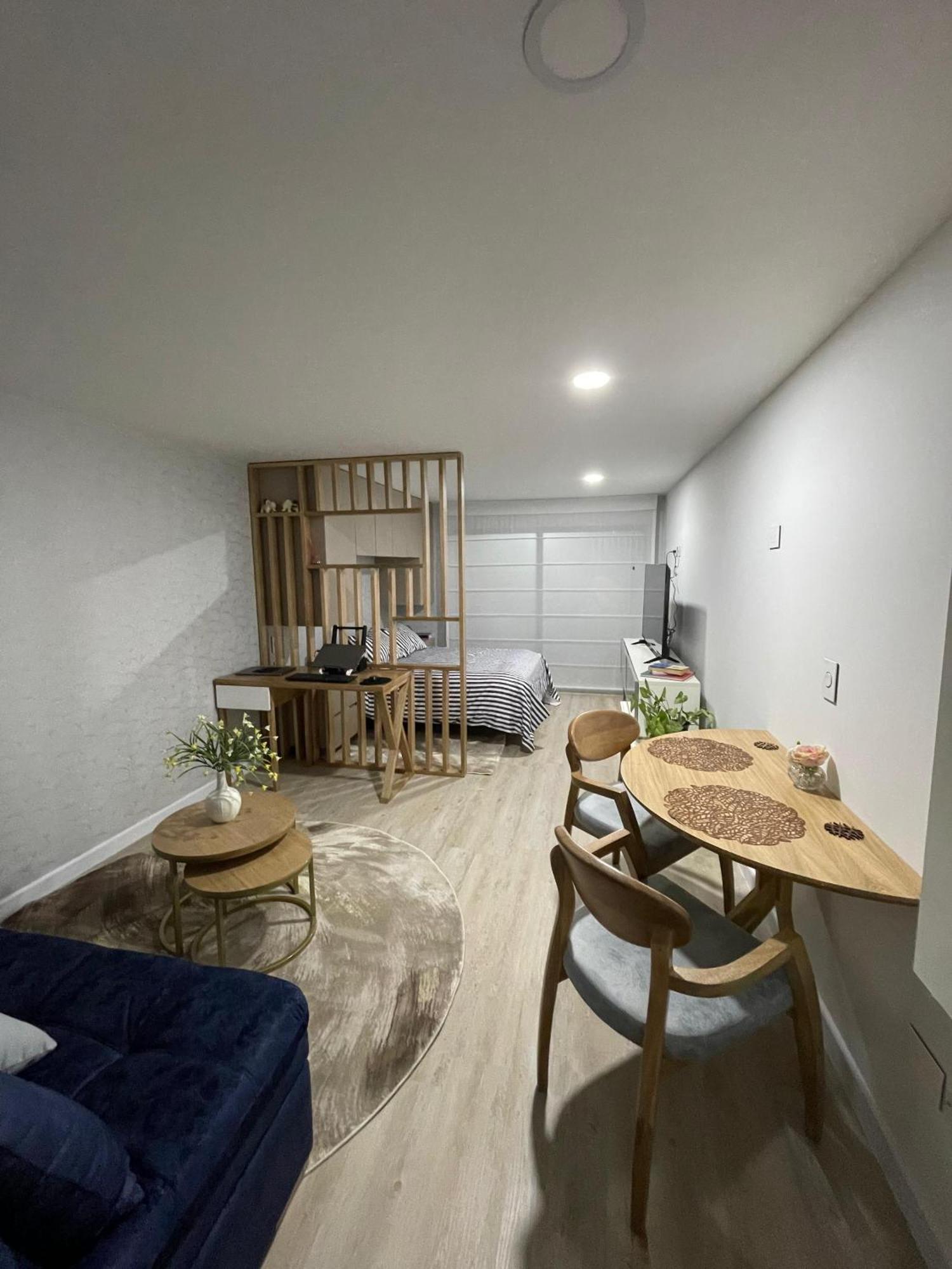Moderno Cerca A Unicentro Apartment Bogota