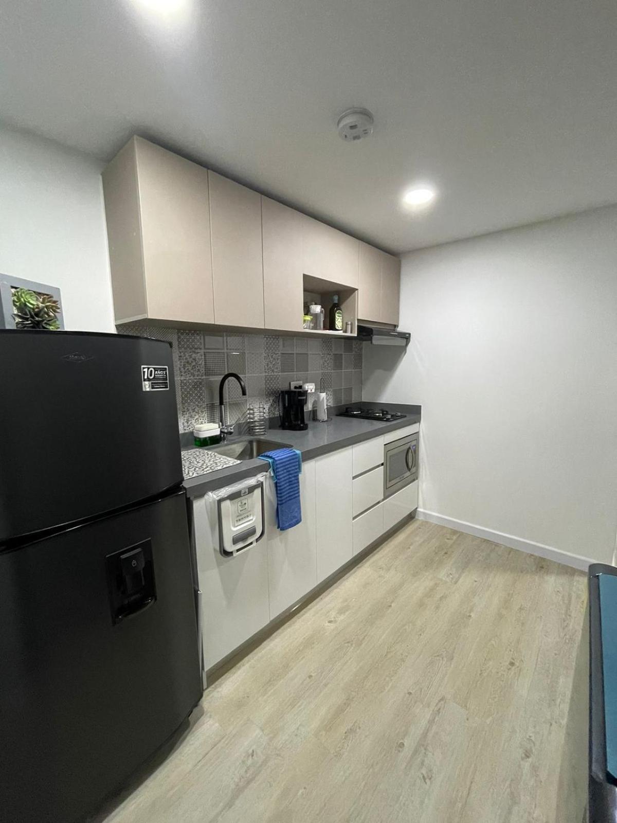 Apartment Moderno Cerca A Unicentro *