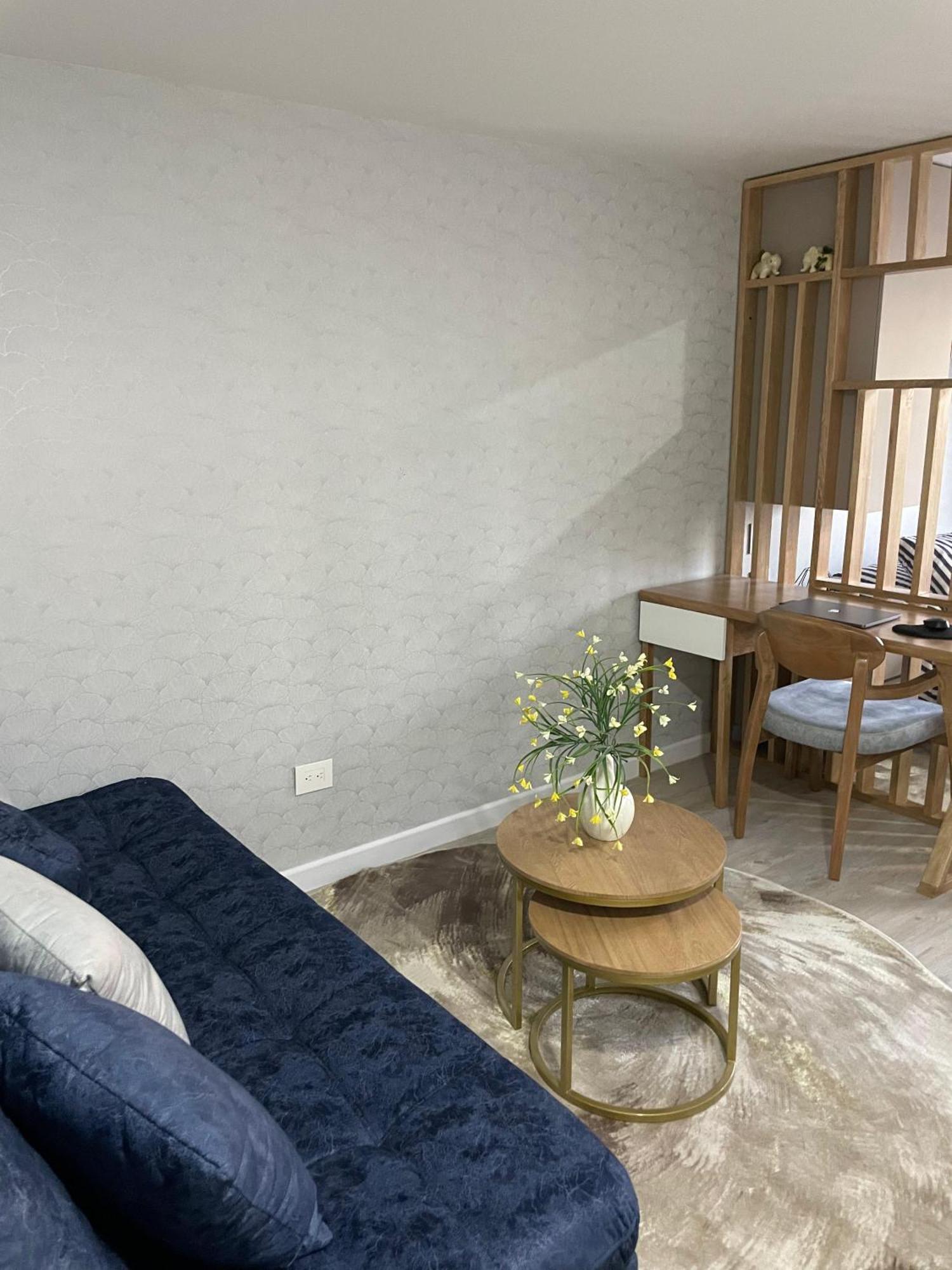 Apartment Moderno Cerca A Unicentro
