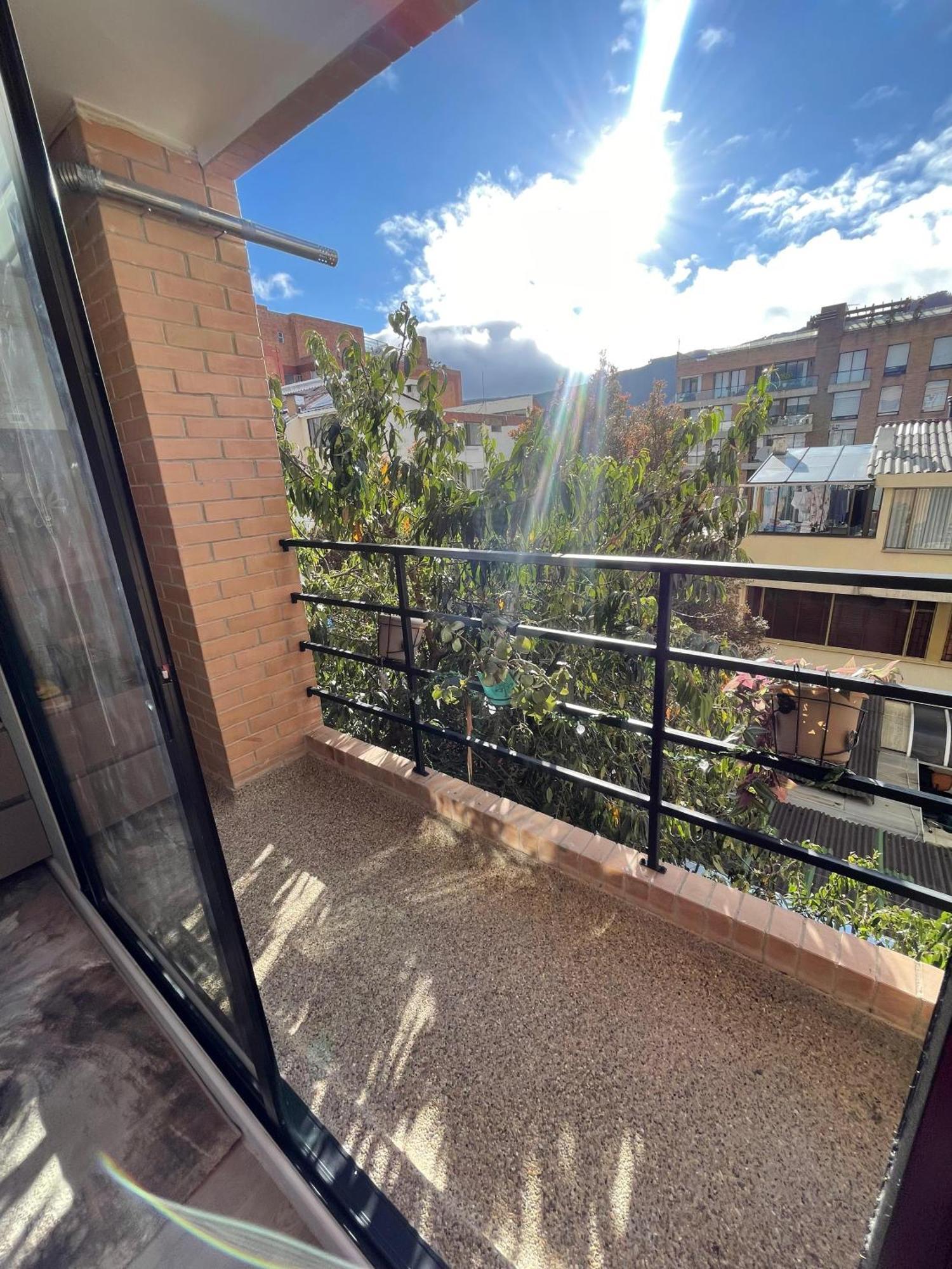 Moderno Cerca A Unicentro Apartment Bogota
