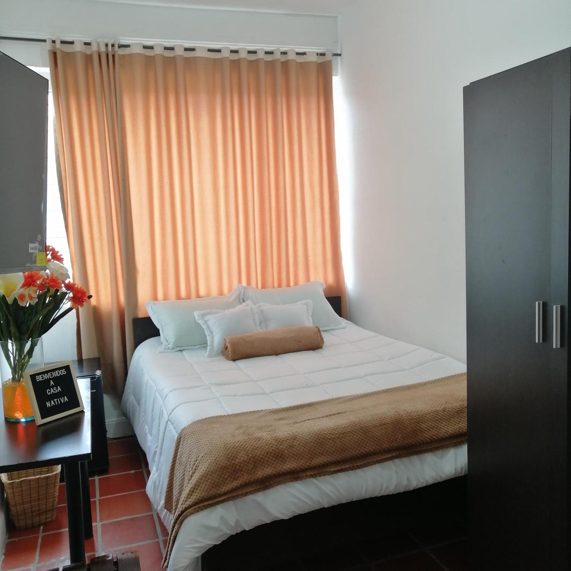 Guest house Casanativahostal