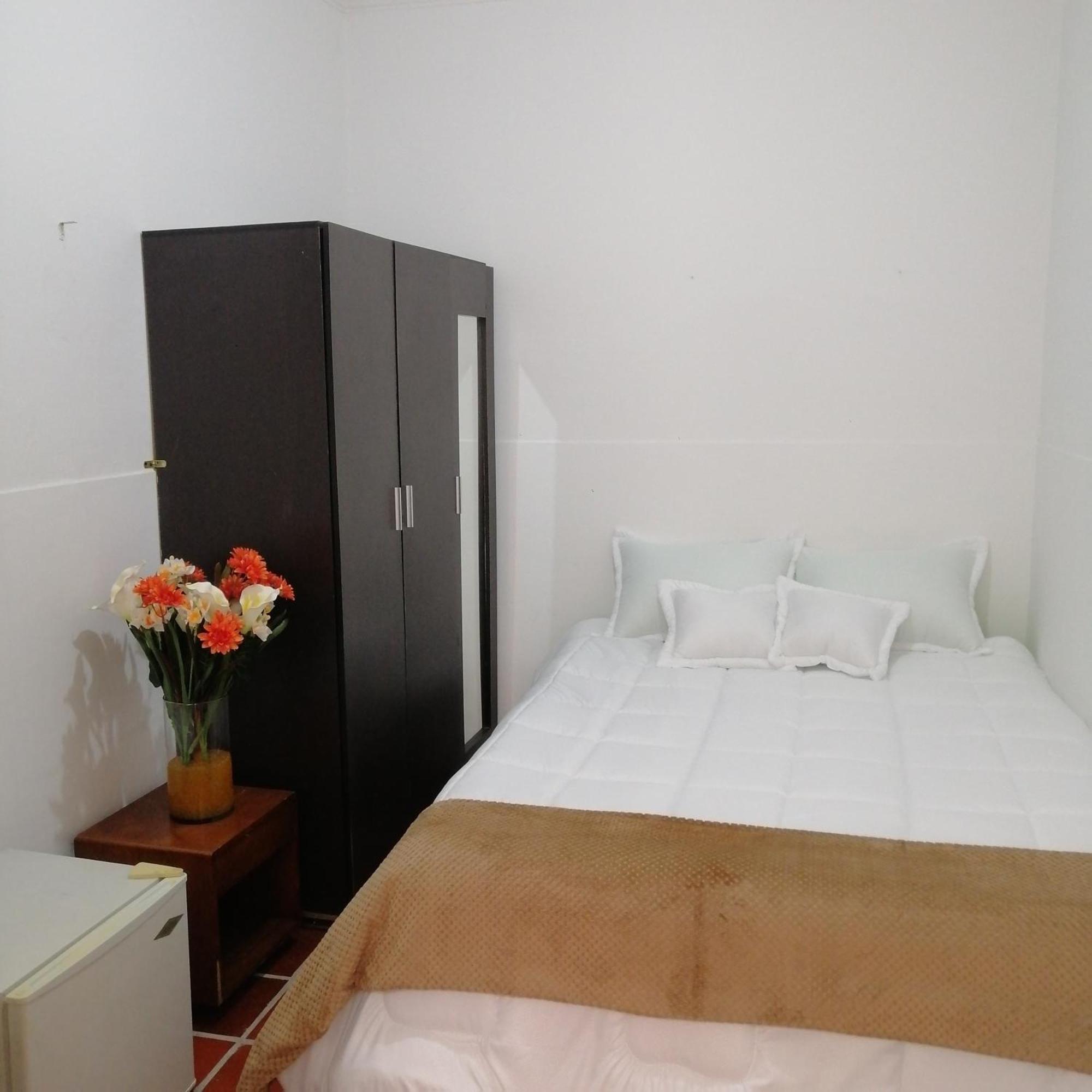 Casanativahostal Pensión Bogotá