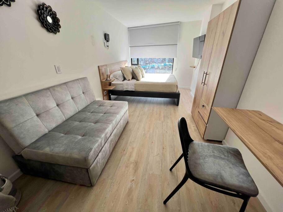 Df Urban Loft Wifi Shaio D17 Bogota
