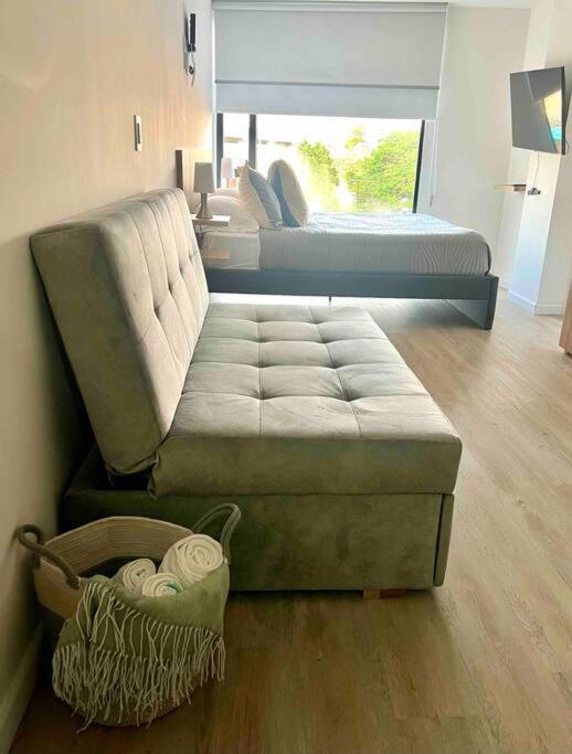 Df Urban Loft Wifi Shaio D17 Apartment *