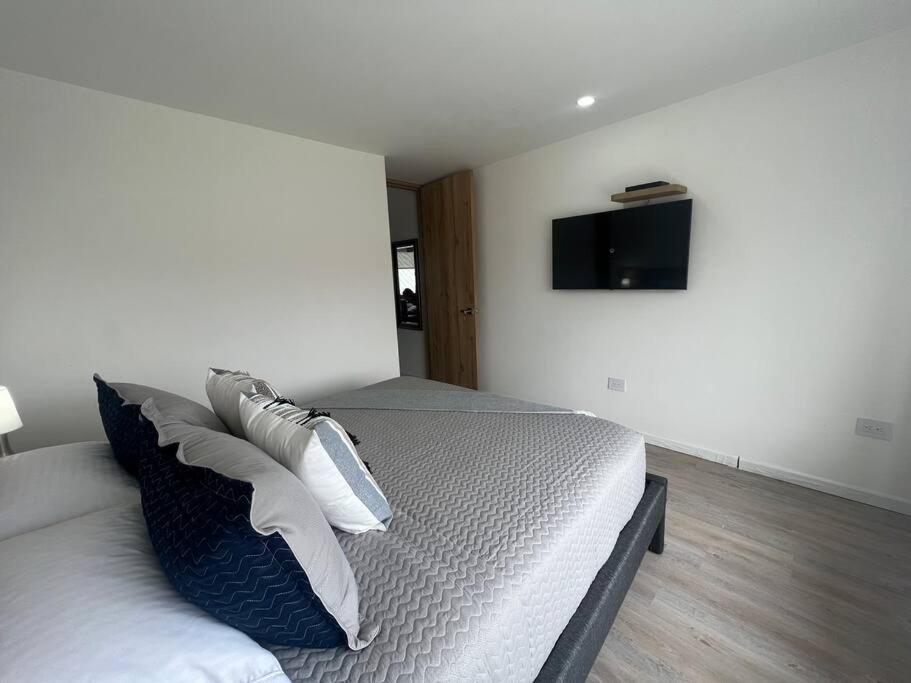 Apartment Df Urban Loft Wifi Shaio D17 *