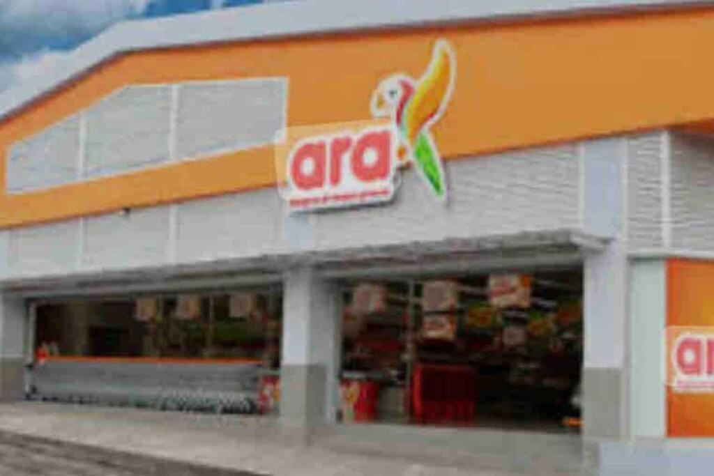 Apartment Df Diseno Estadias Largas Wifi 604