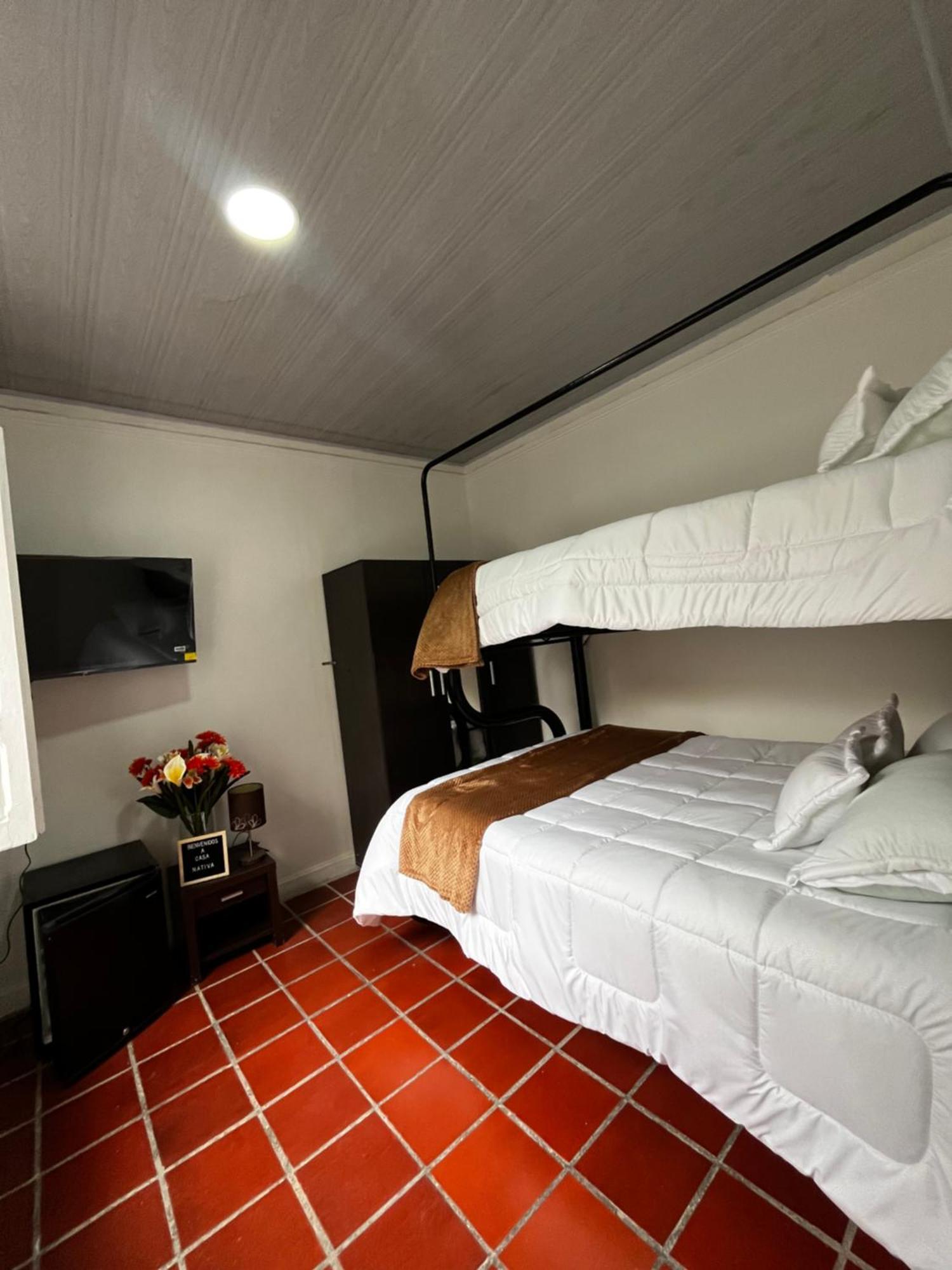 Guest house Hostal