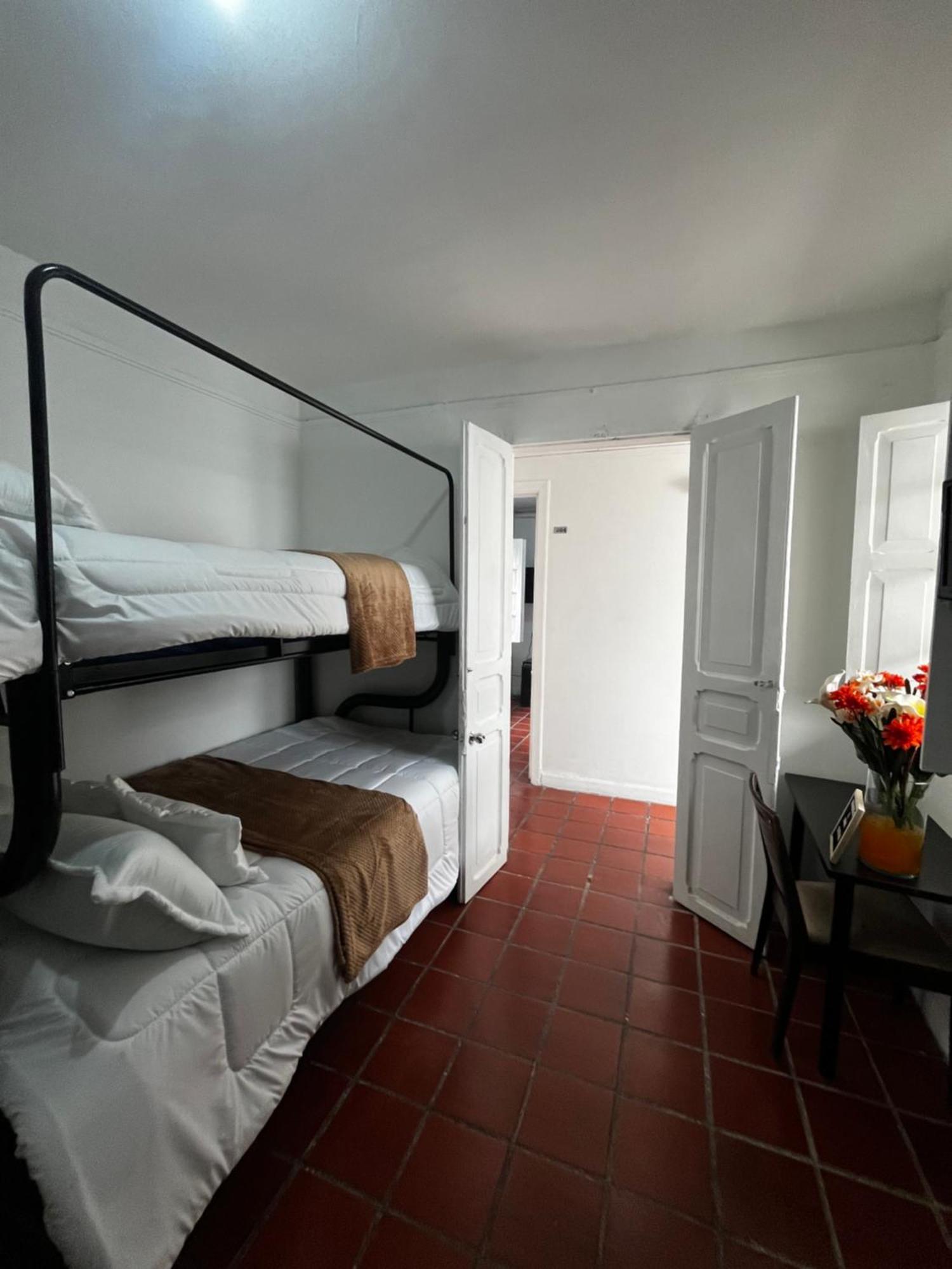 Hostal Guest house Bogota