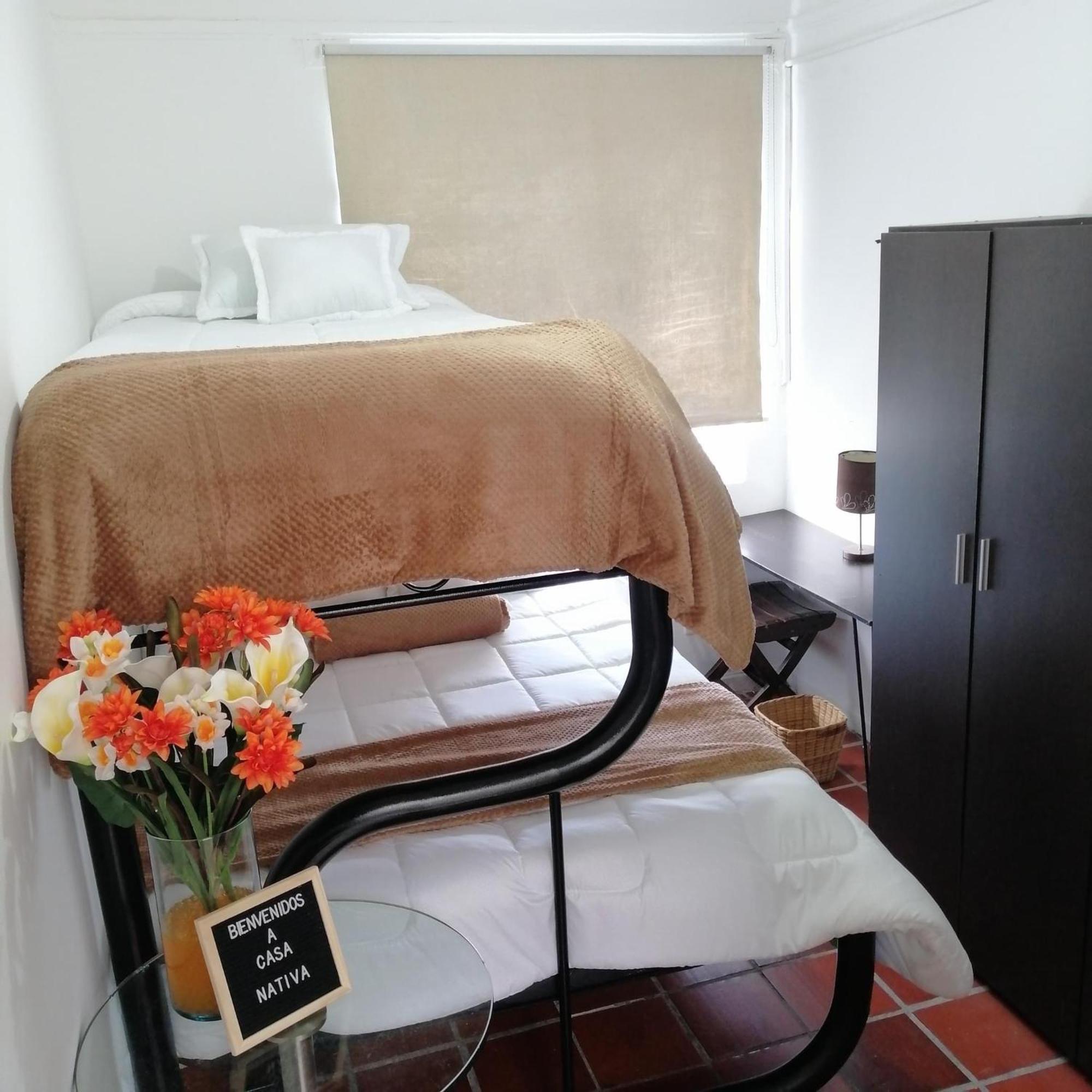 Hostal Guest house *