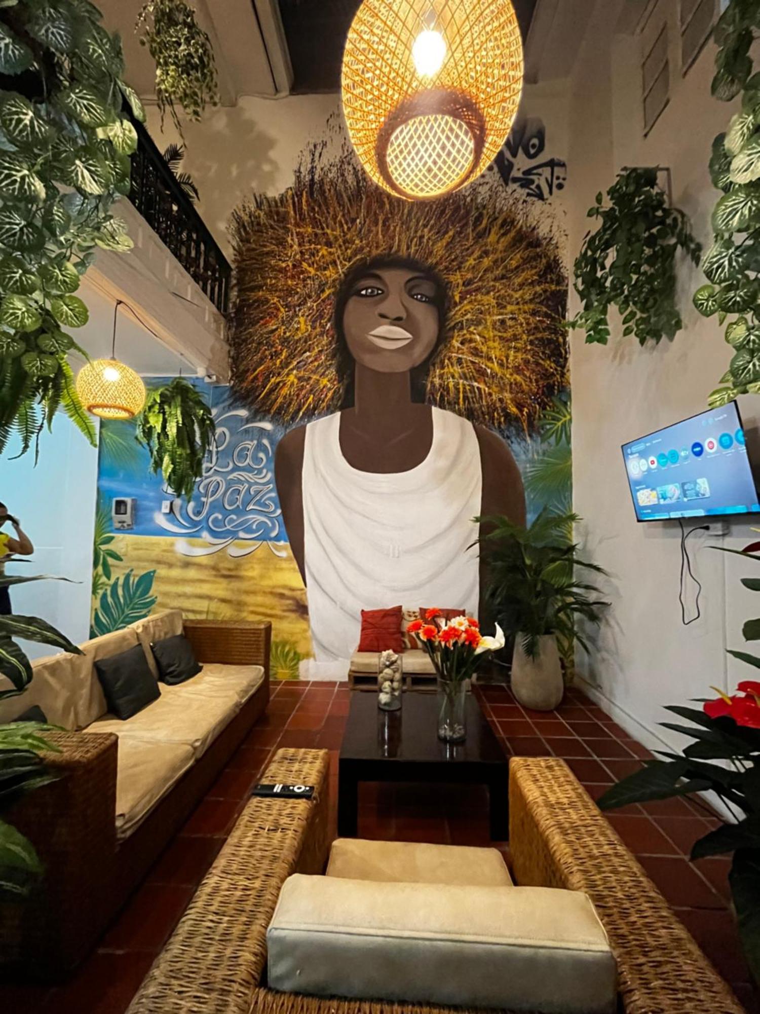 Guest house Hostal Bogota