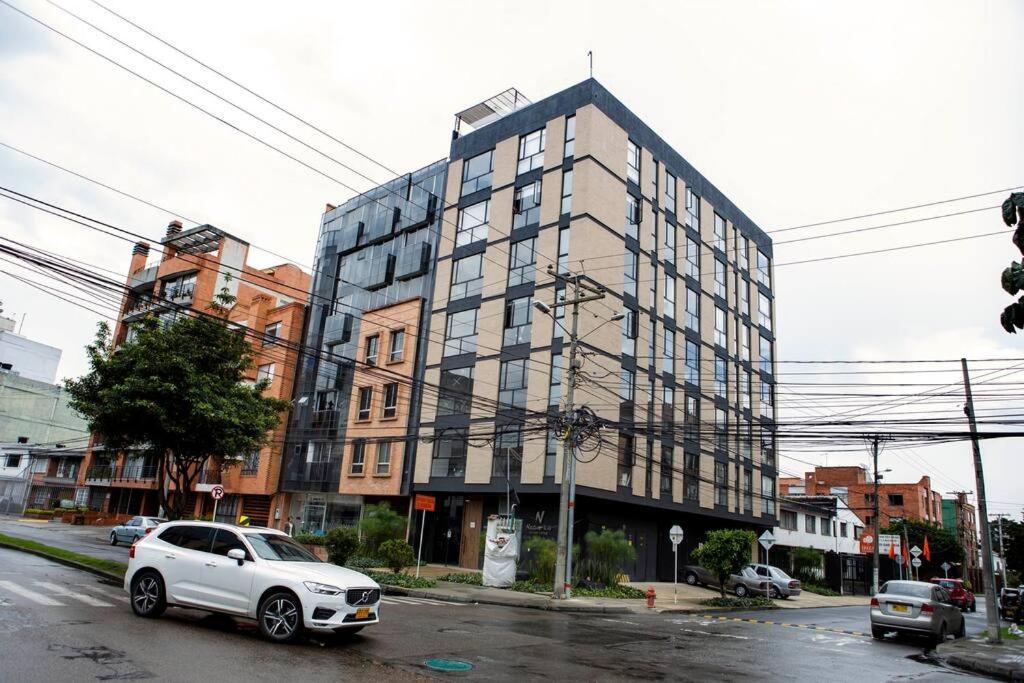 Df Acogedor Loft En Puente Largo 603 Wifi *