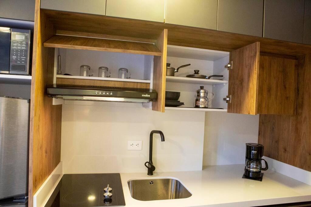 Df Acogedor Loft En Puente Largo 603 Wifi * Bogota