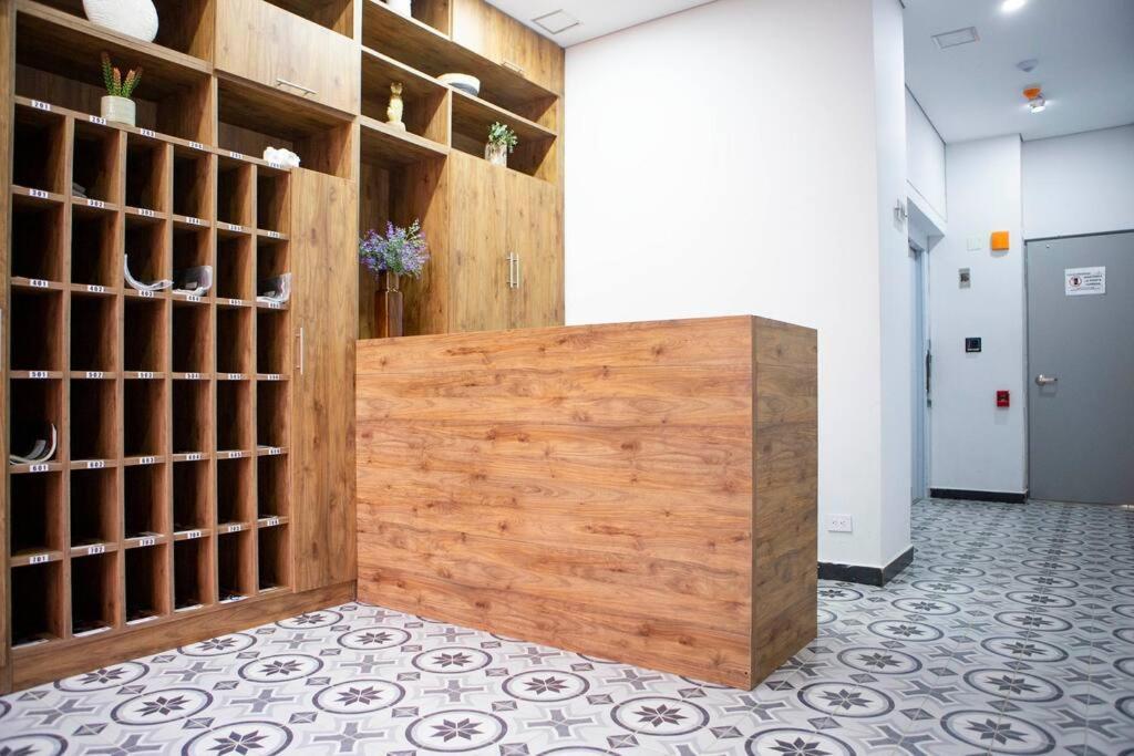 Apartment Df Acogedor Loft En Puente Largo 603 Wifi