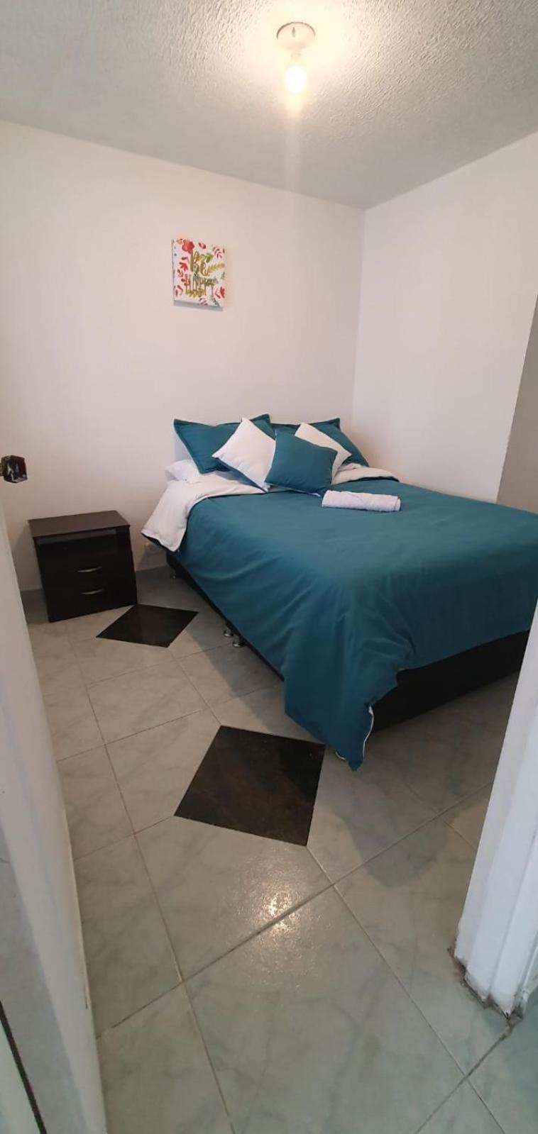 San Antonio Cerca Al Aeropuerto Homestay