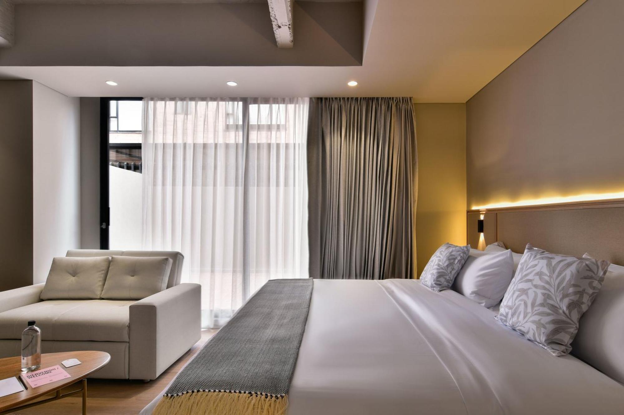 Apartment Neo By Wynwood House
