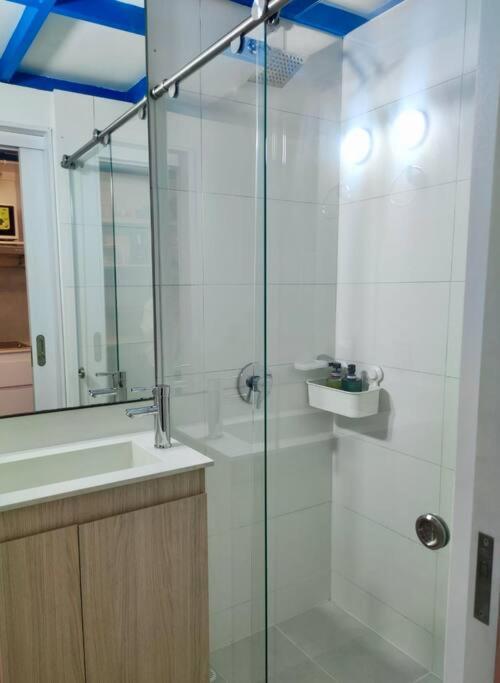 Apartamento Rainbow Loft Bogotá