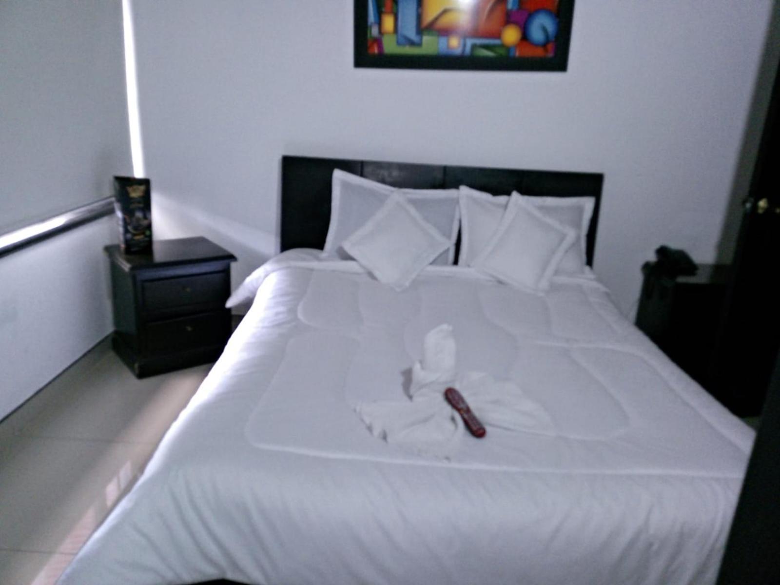 Laguna 24 Acomodação com café da manhã  3*