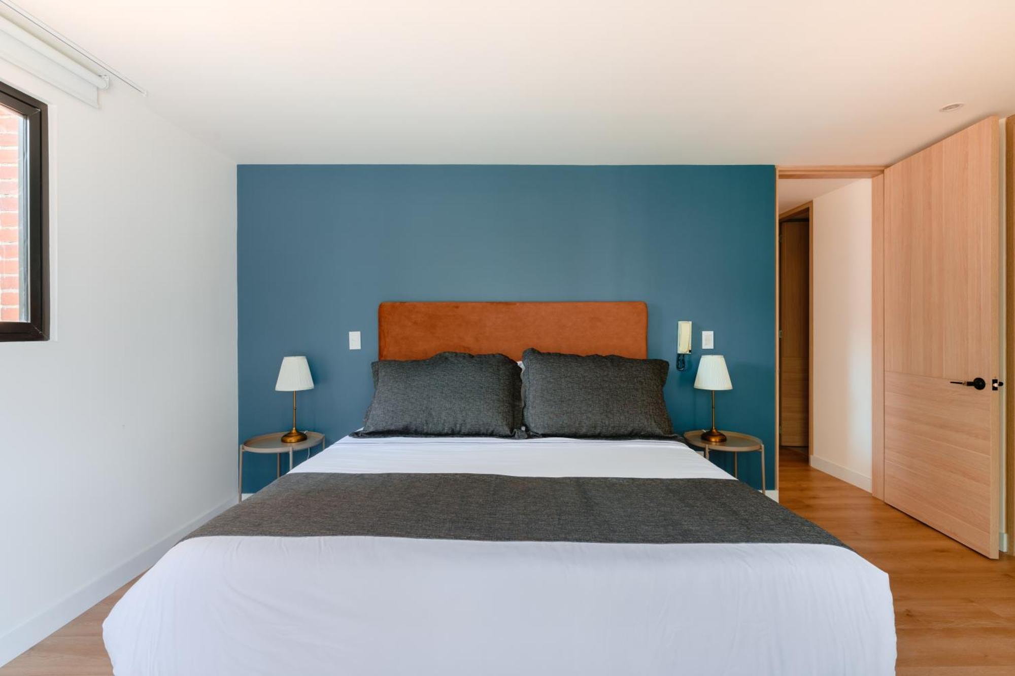 Aparthotel Cora 96 Street 4*