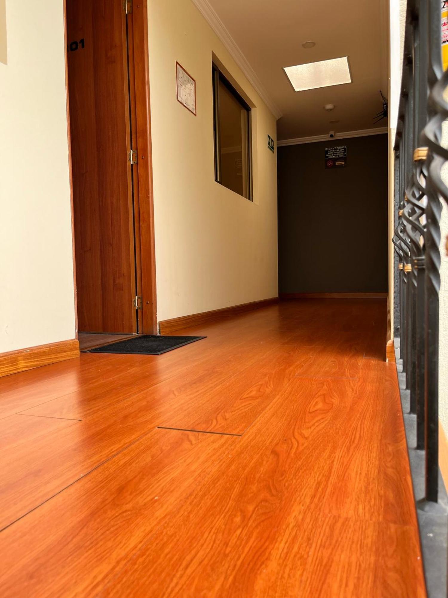 Hotel Titas House Bogota