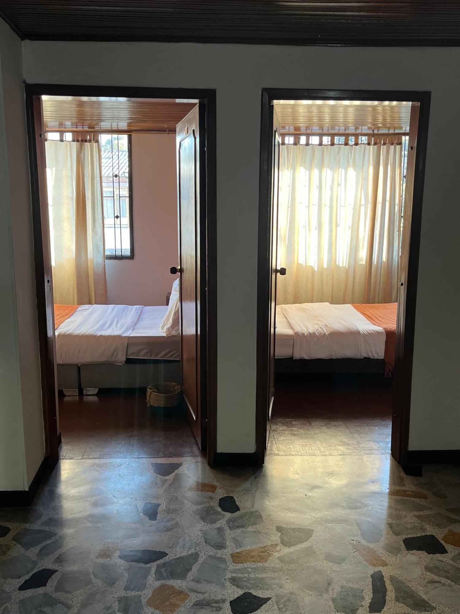 Guest house Way Maker 1 *