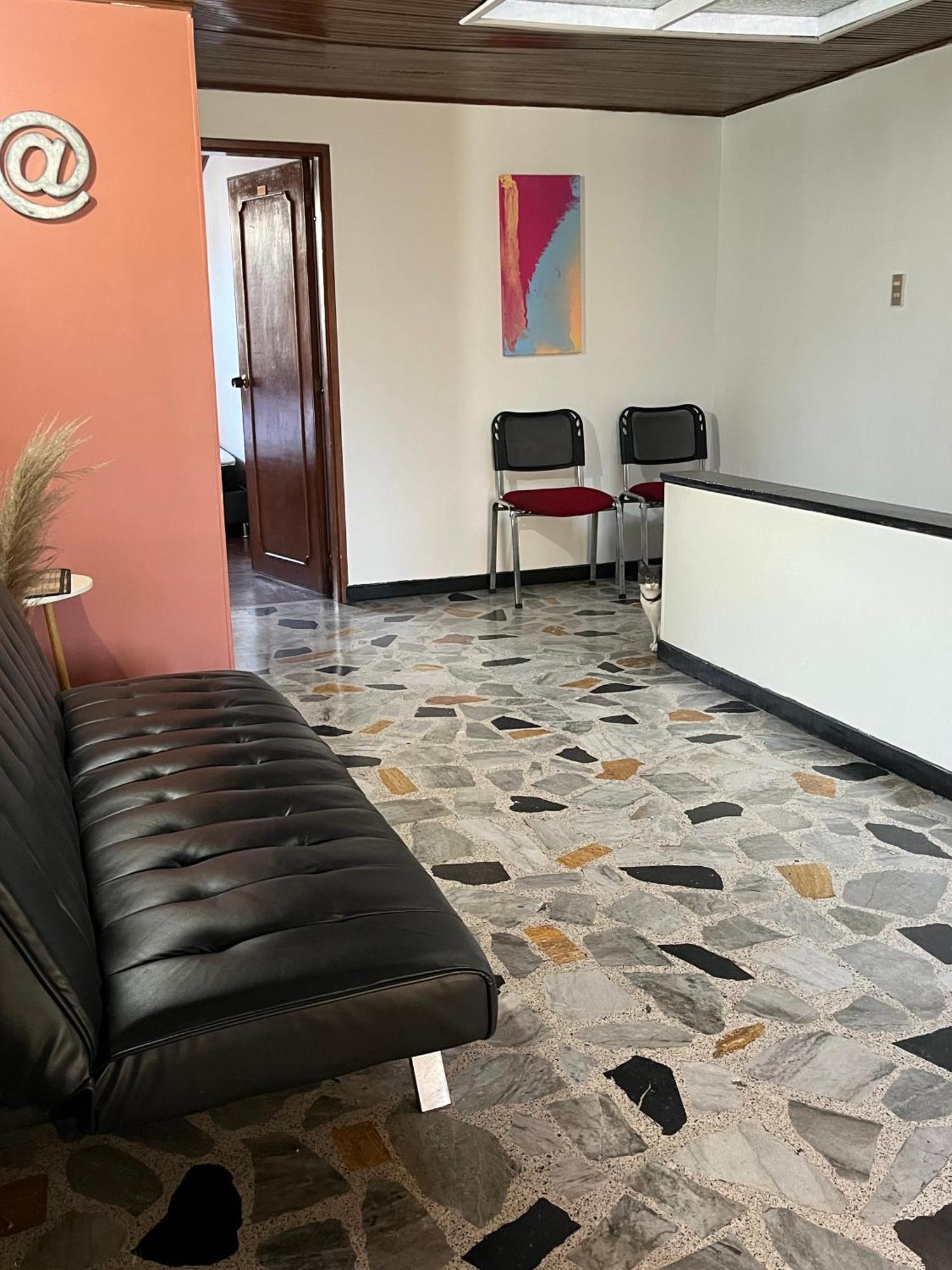 Way Maker 1 Guest house Bogota
