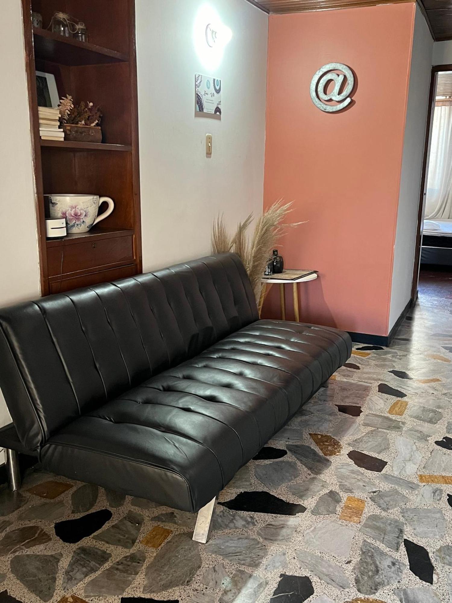 Guest house Way Maker 1 Bogota