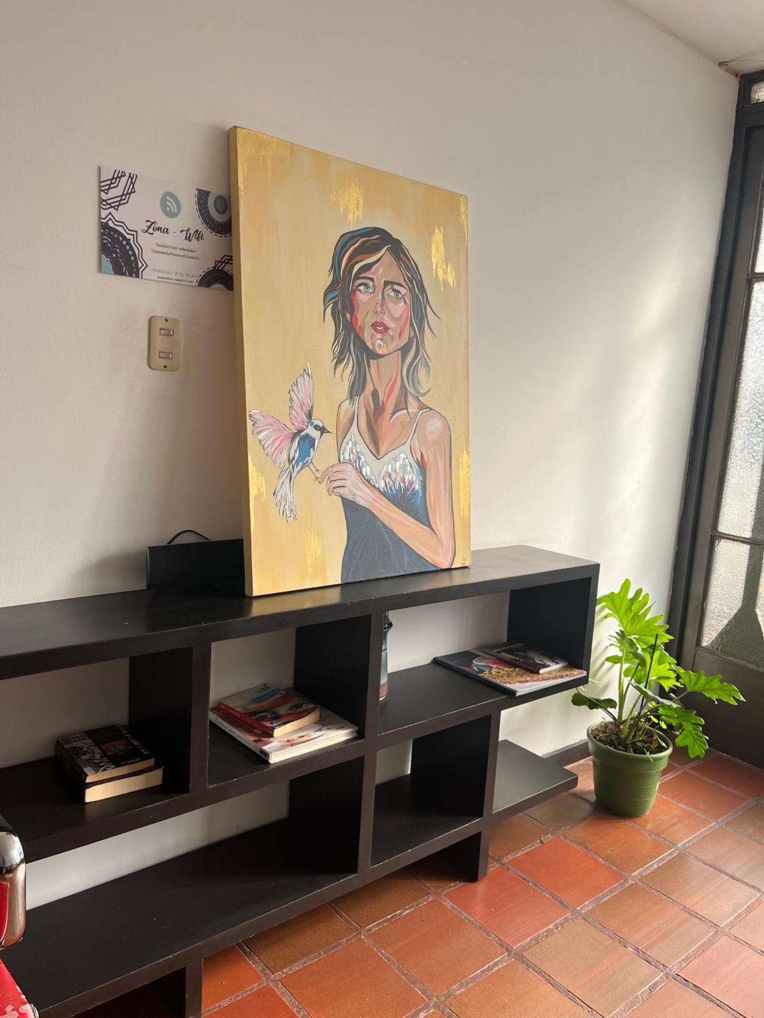 Way Maker 1 Guest house