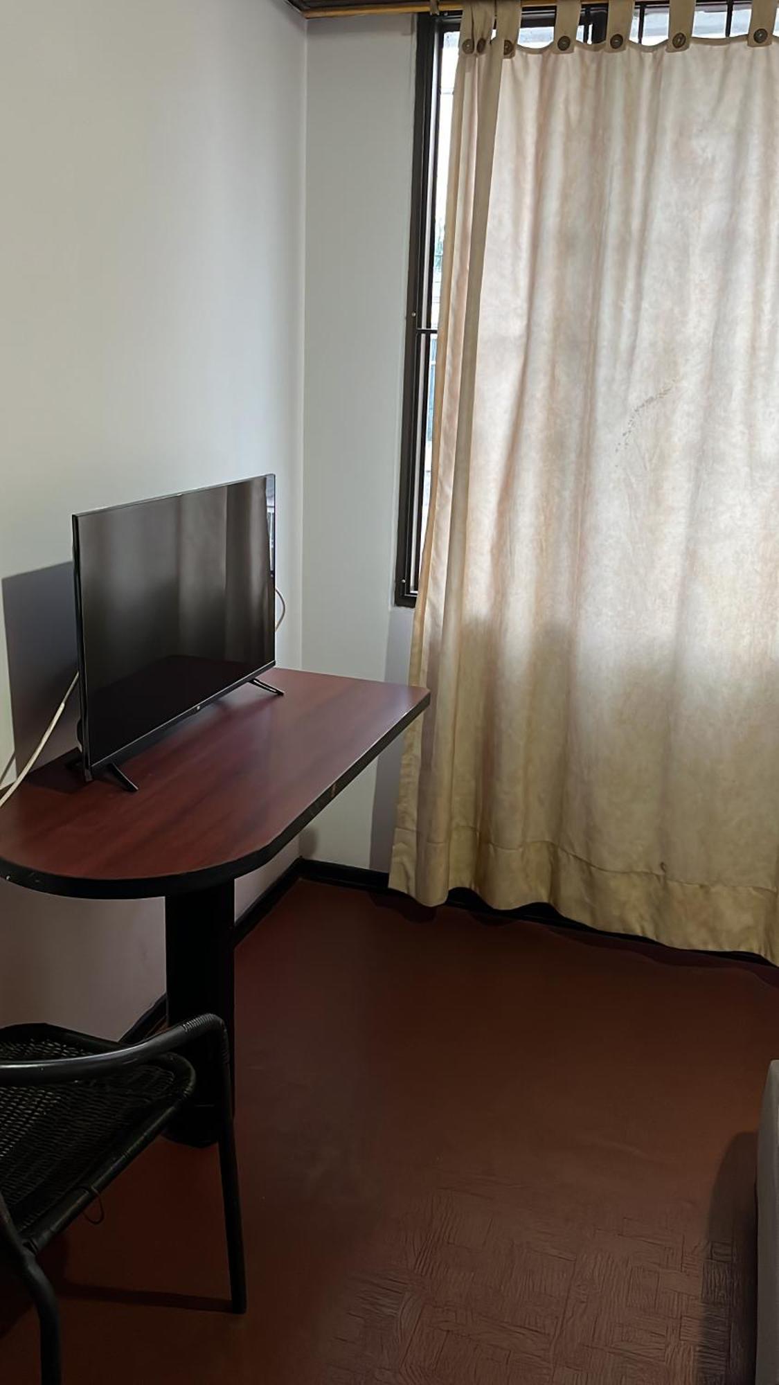 Guest house Way Maker 1 *