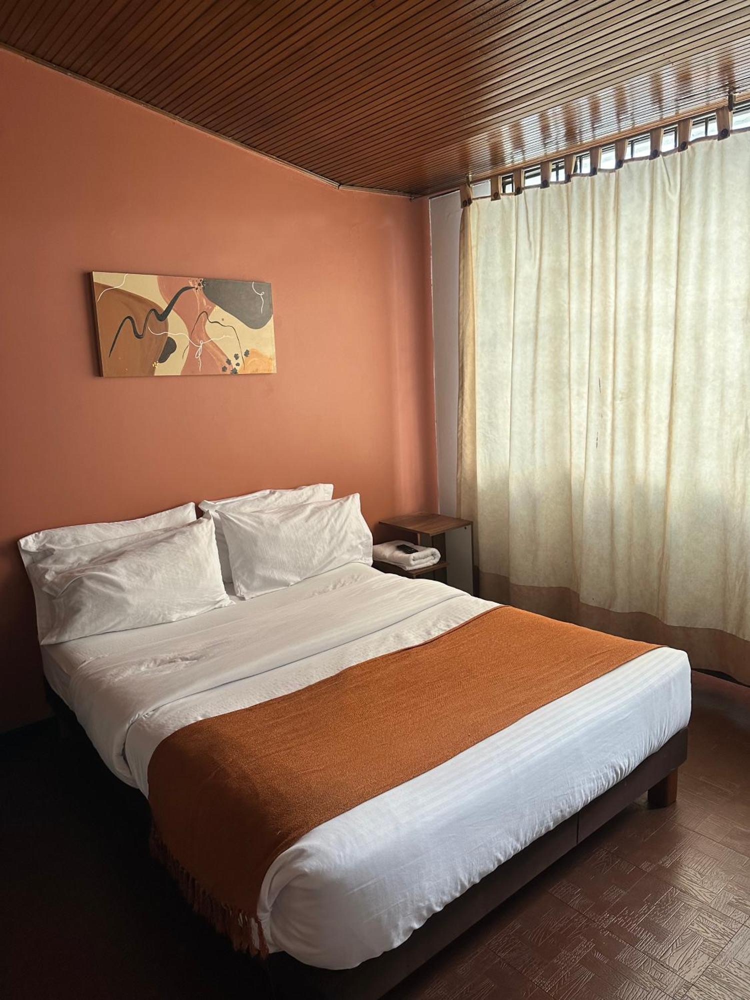Guest house Way Maker 1 Bogota