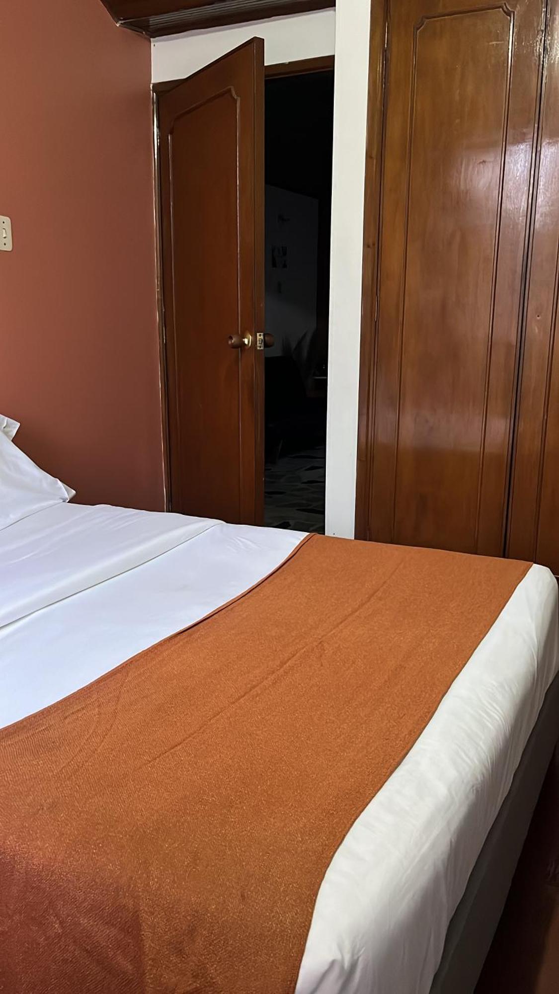 Way Maker 1 Guest house *